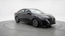 2024 Nissan Sentra SV -
                  Austin, TX