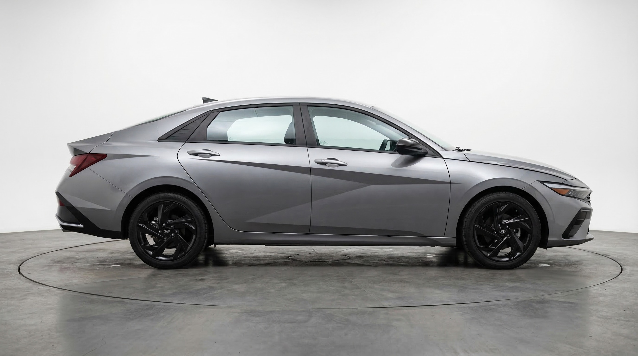 Thumbnail: 2026 Hyundai Elantra - 8