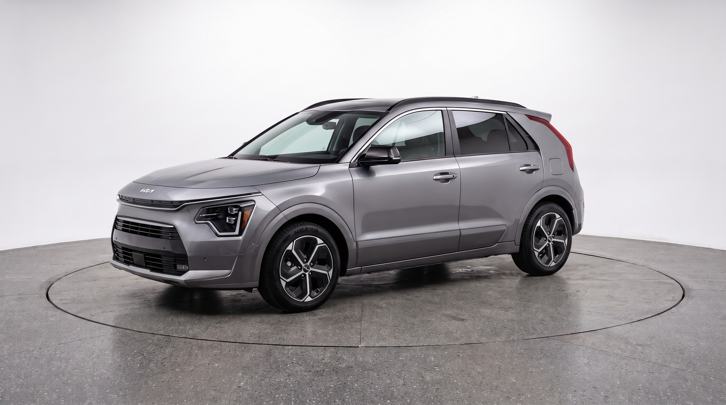 Thumbnail: 2026 Kia Niro - 3