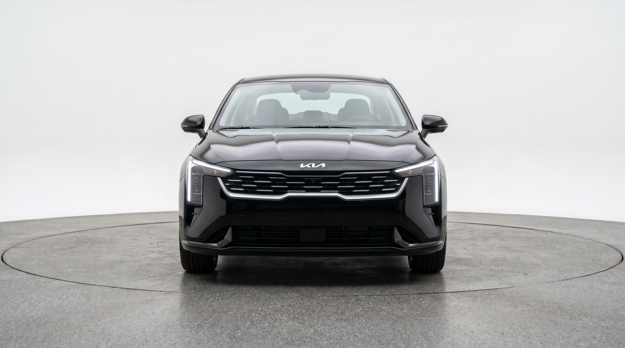 Thumbnail: 2026 Kia K4 - 2