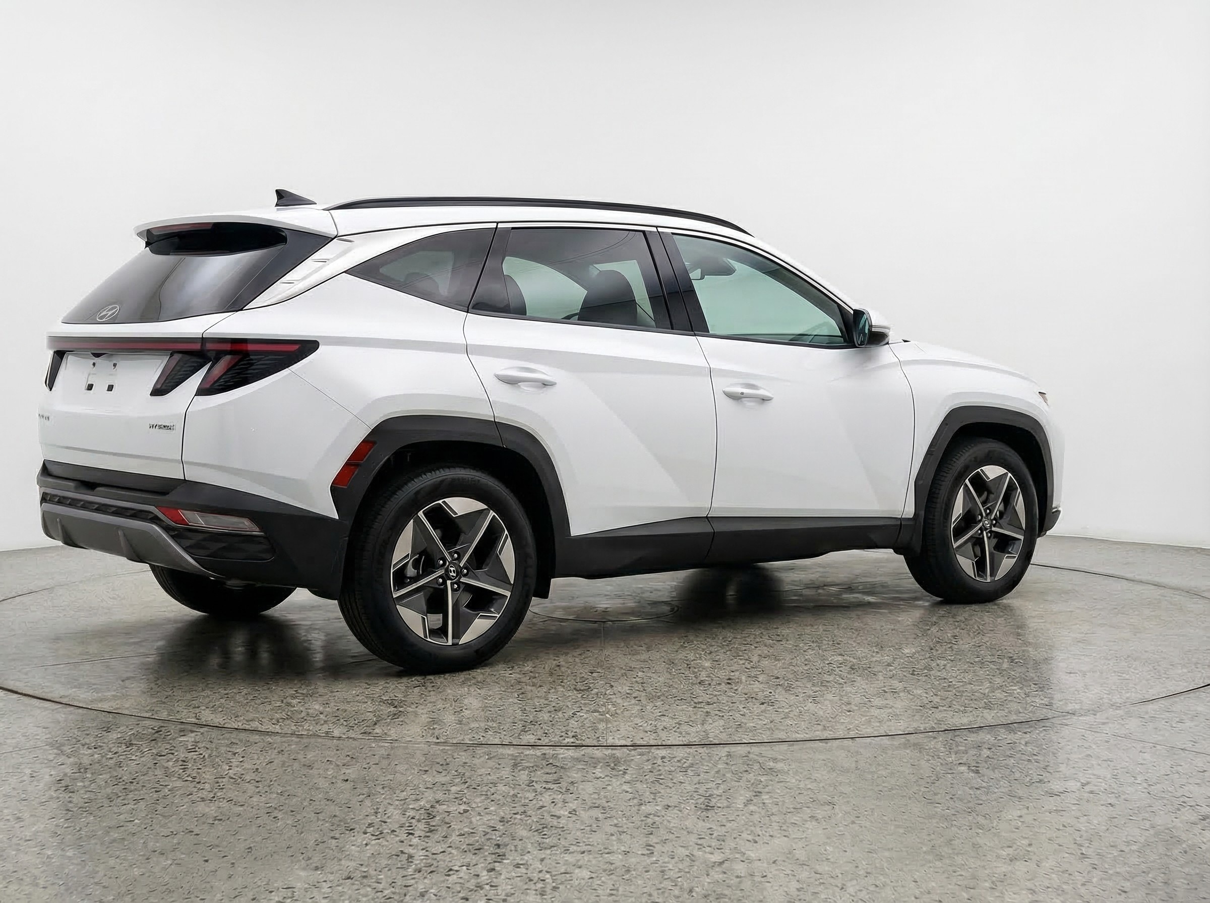 Thumbnail: 2026 Hyundai Tucson - 7