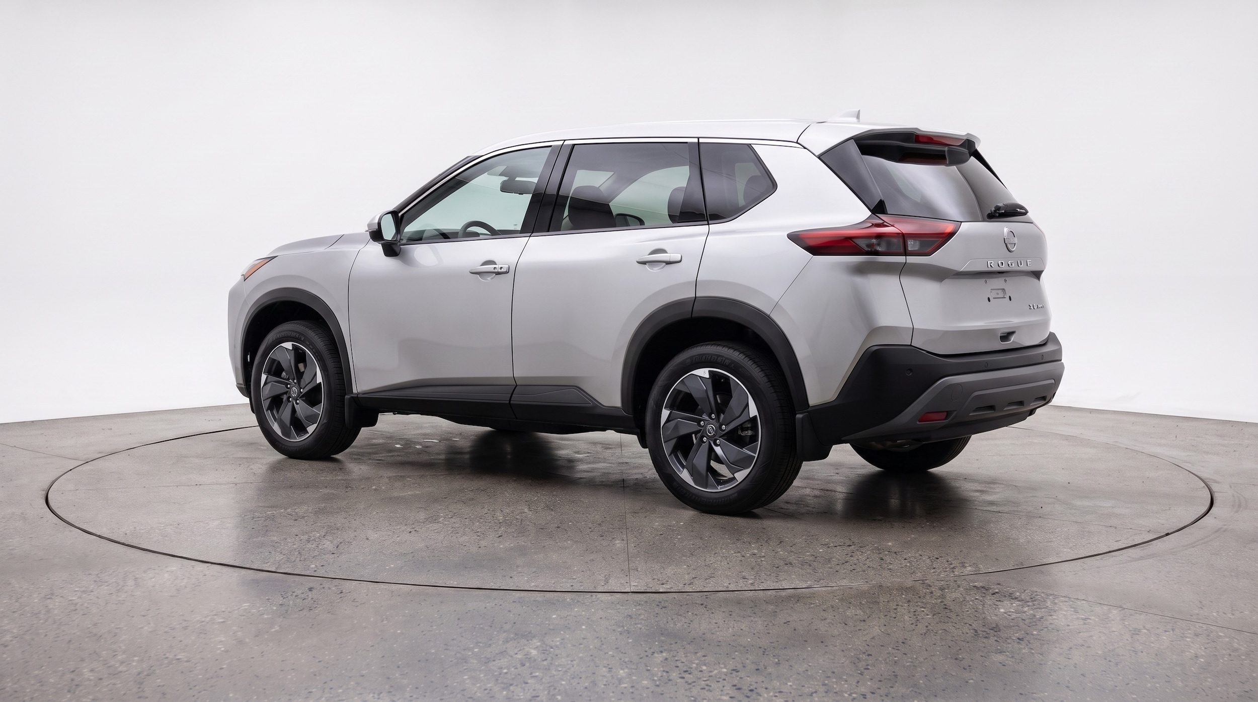 Thumbnail: 2026 Nissan Rogue - 5