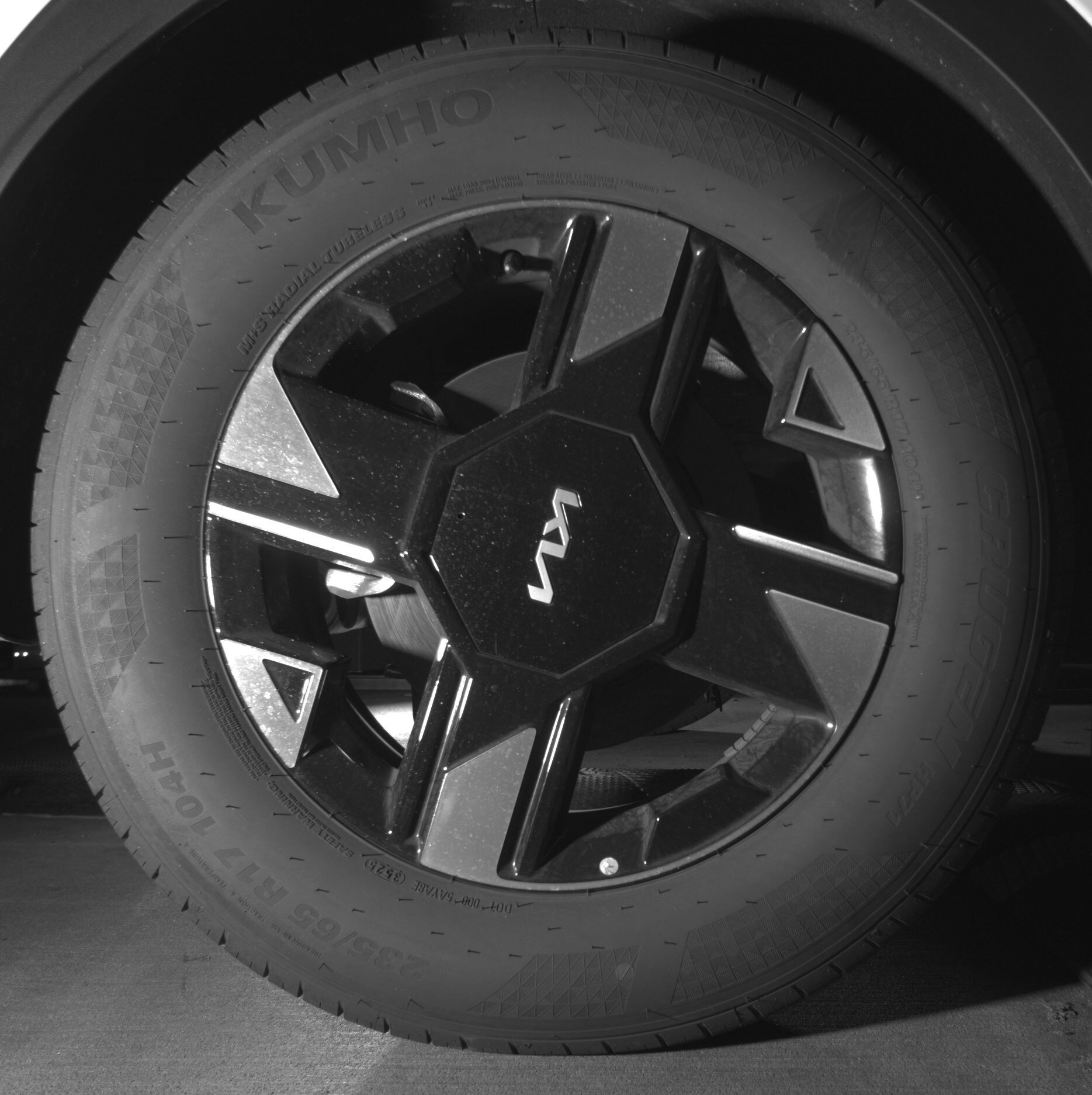 Thumbnail: 2026 Kia Sportage - 12