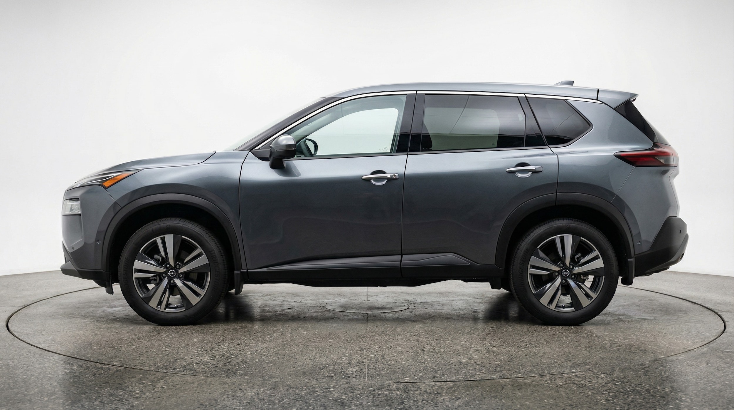 Thumbnail: 2026 Nissan Rogue - 4