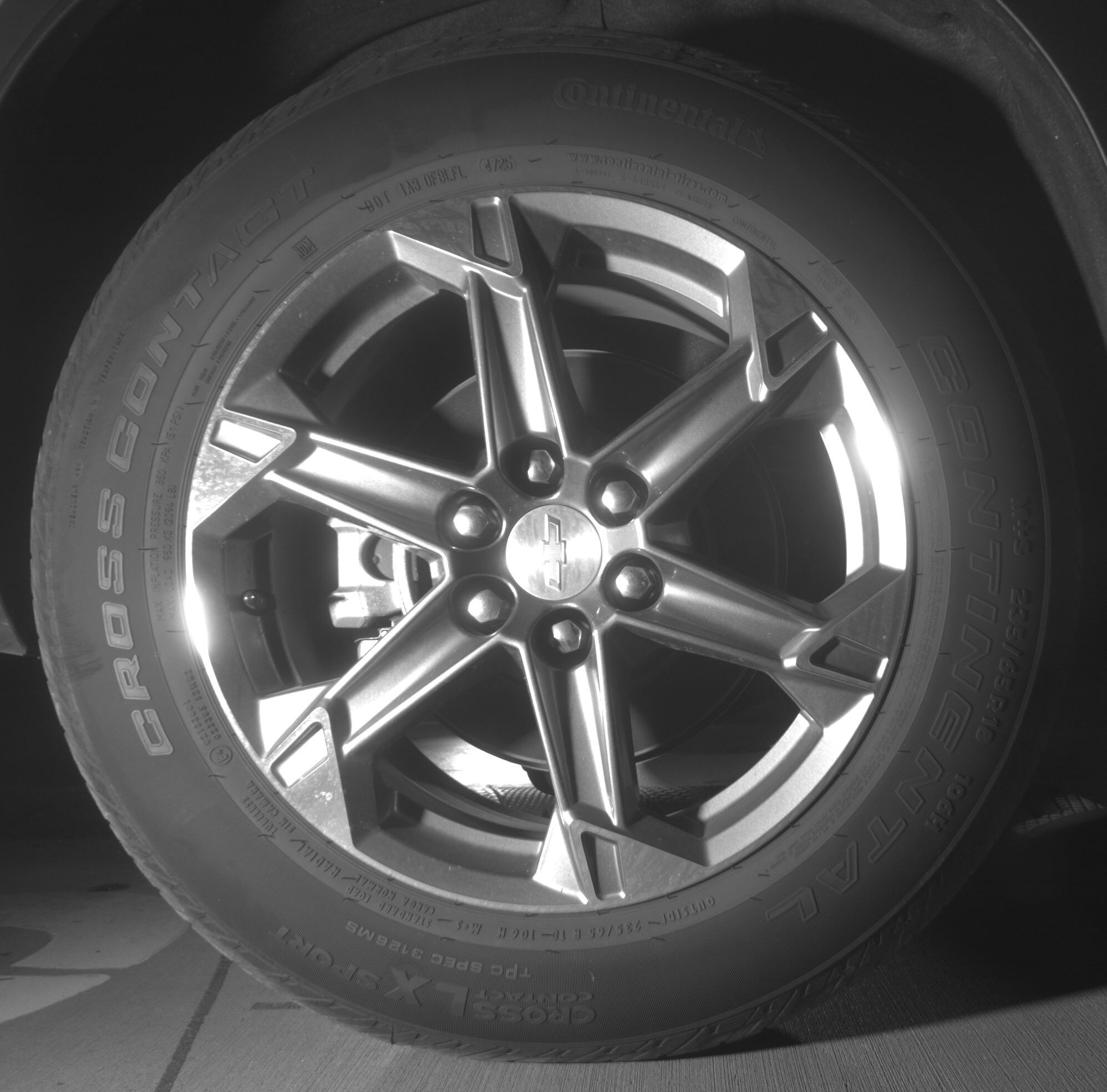Thumbnail: 2026 Chevrolet Blazer - 10