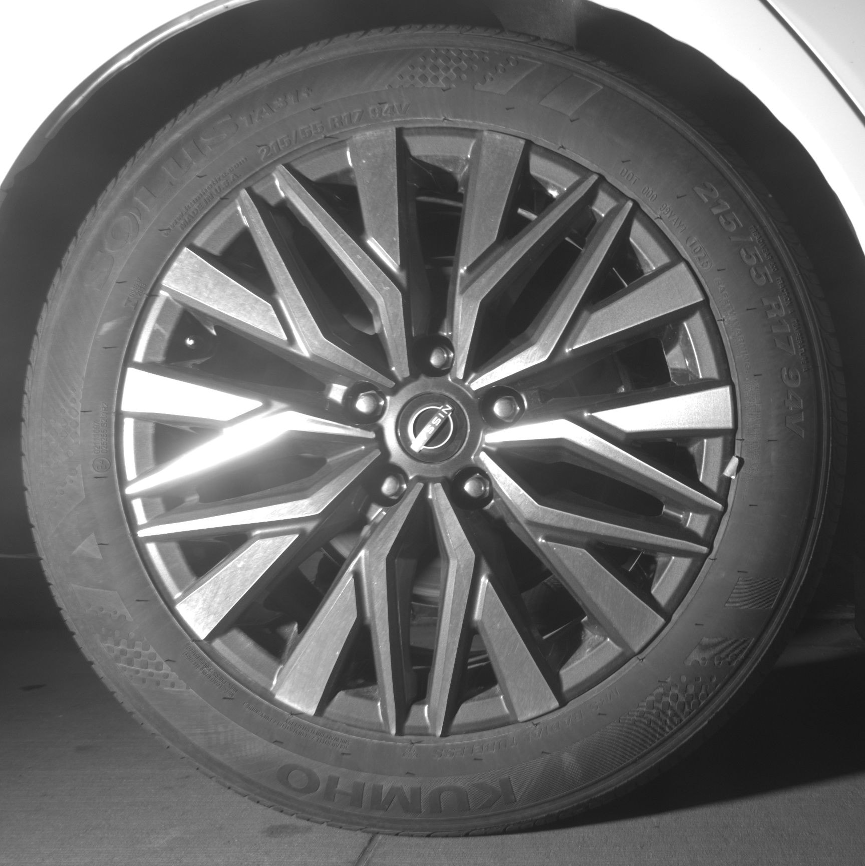 Thumbnail: 2025 Nissan Altima - 12