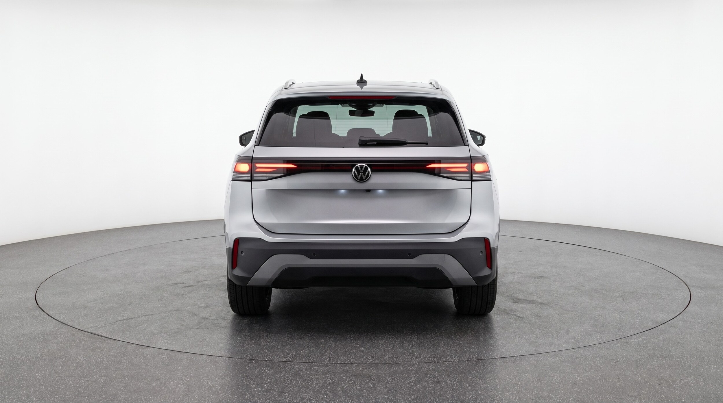 Thumbnail: 2026 Volkswagen Tiguan - 6