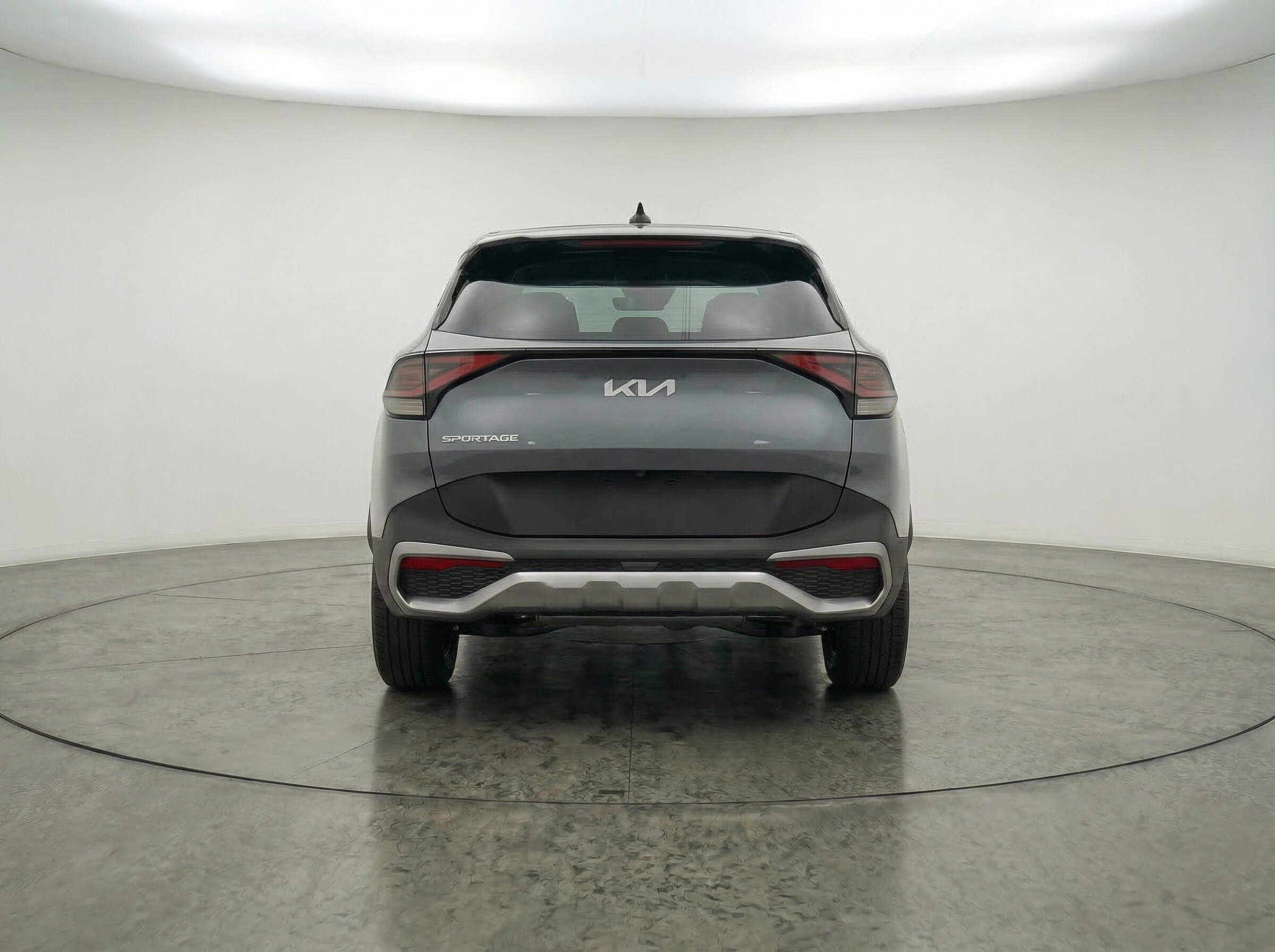 Thumbnail: 2026 Kia Sportage - 6