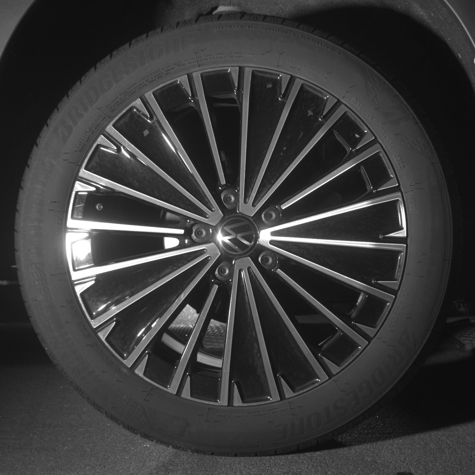 Thumbnail: 2026 Volkswagen Taos - 12