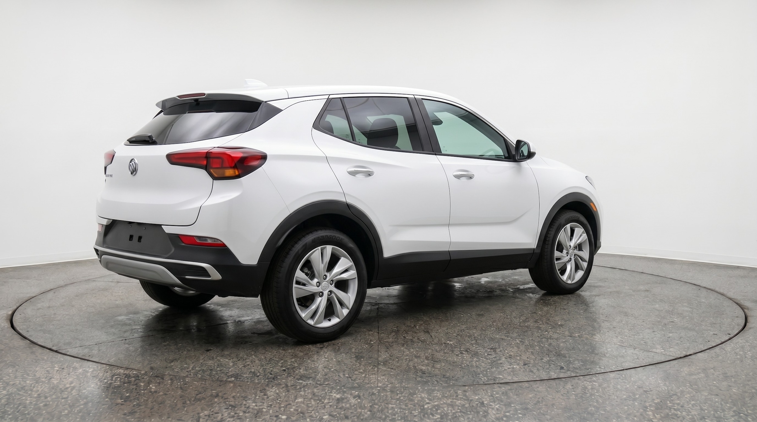 Thumbnail: 2026 Buick Encore GX - 7