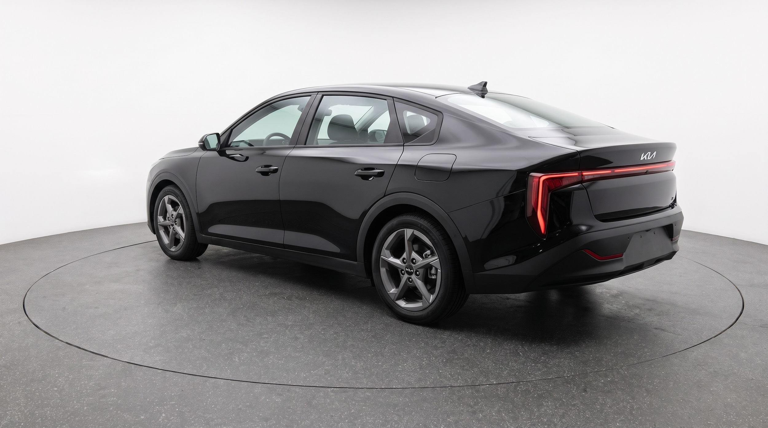 Thumbnail: 2026 Kia K4 - 5