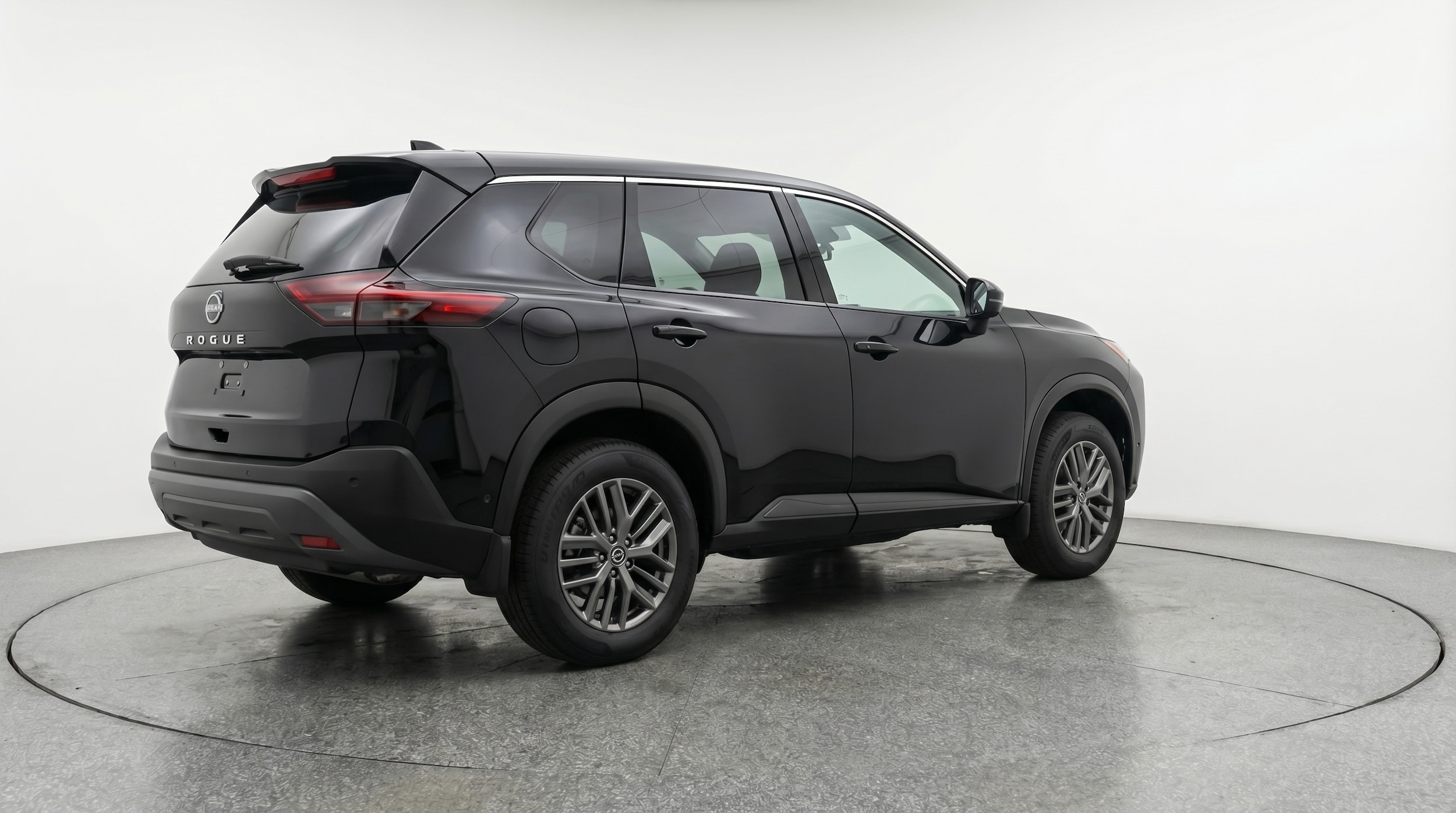 Thumbnail: 2026 Nissan Rogue - 7