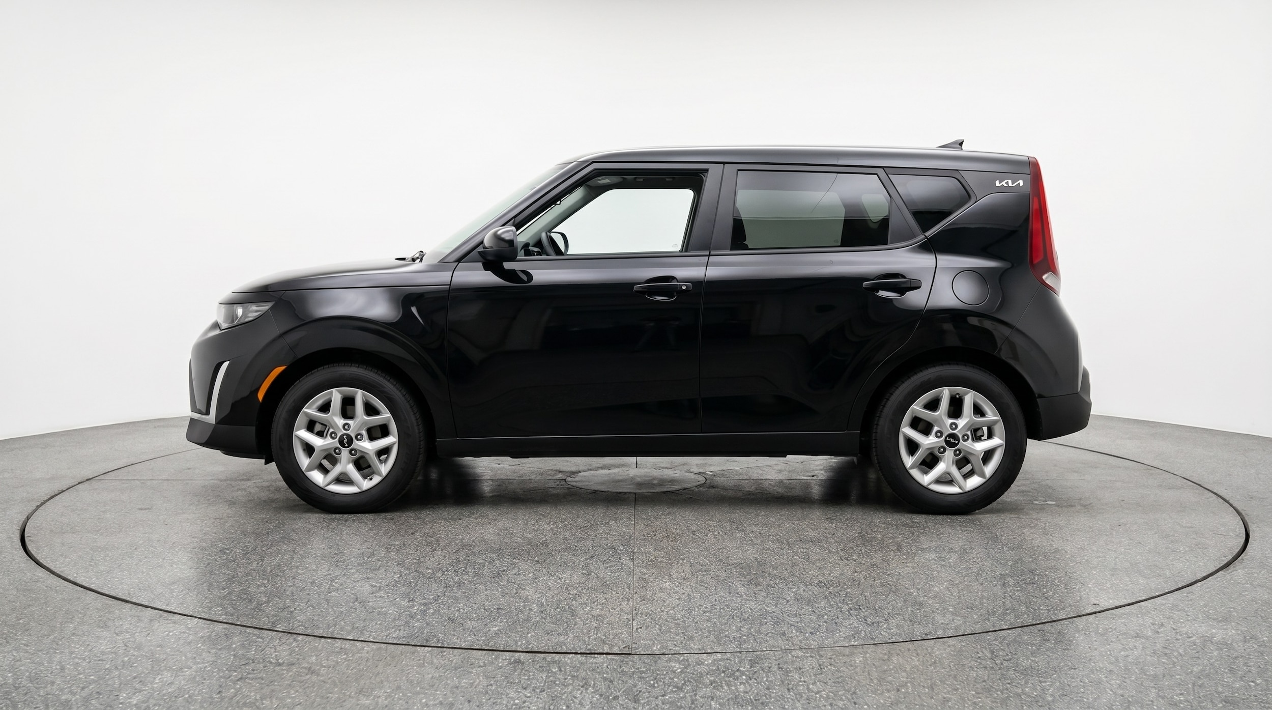 Thumbnail: 2025 Kia Soul - 4