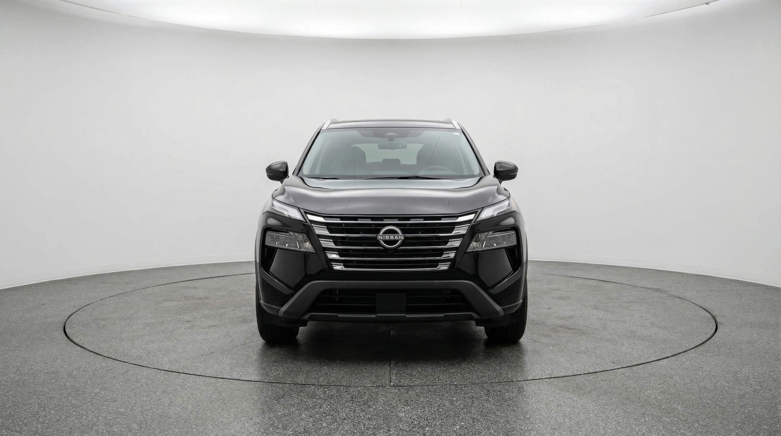 Thumbnail: 2026 Nissan Rogue - 2