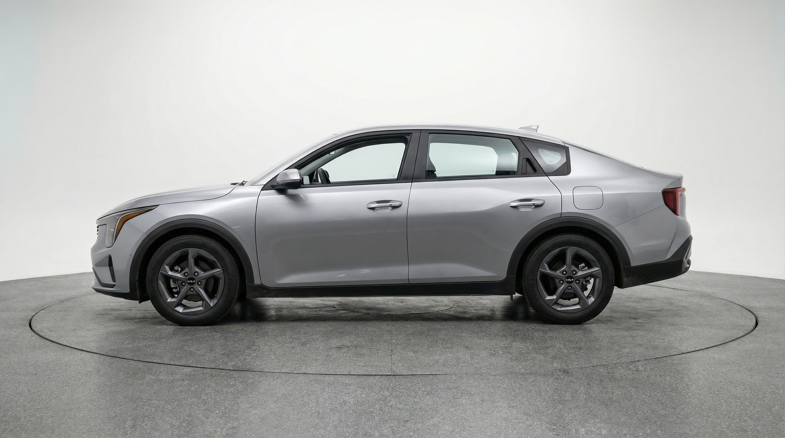 Thumbnail: 2026 Kia K4 - 4