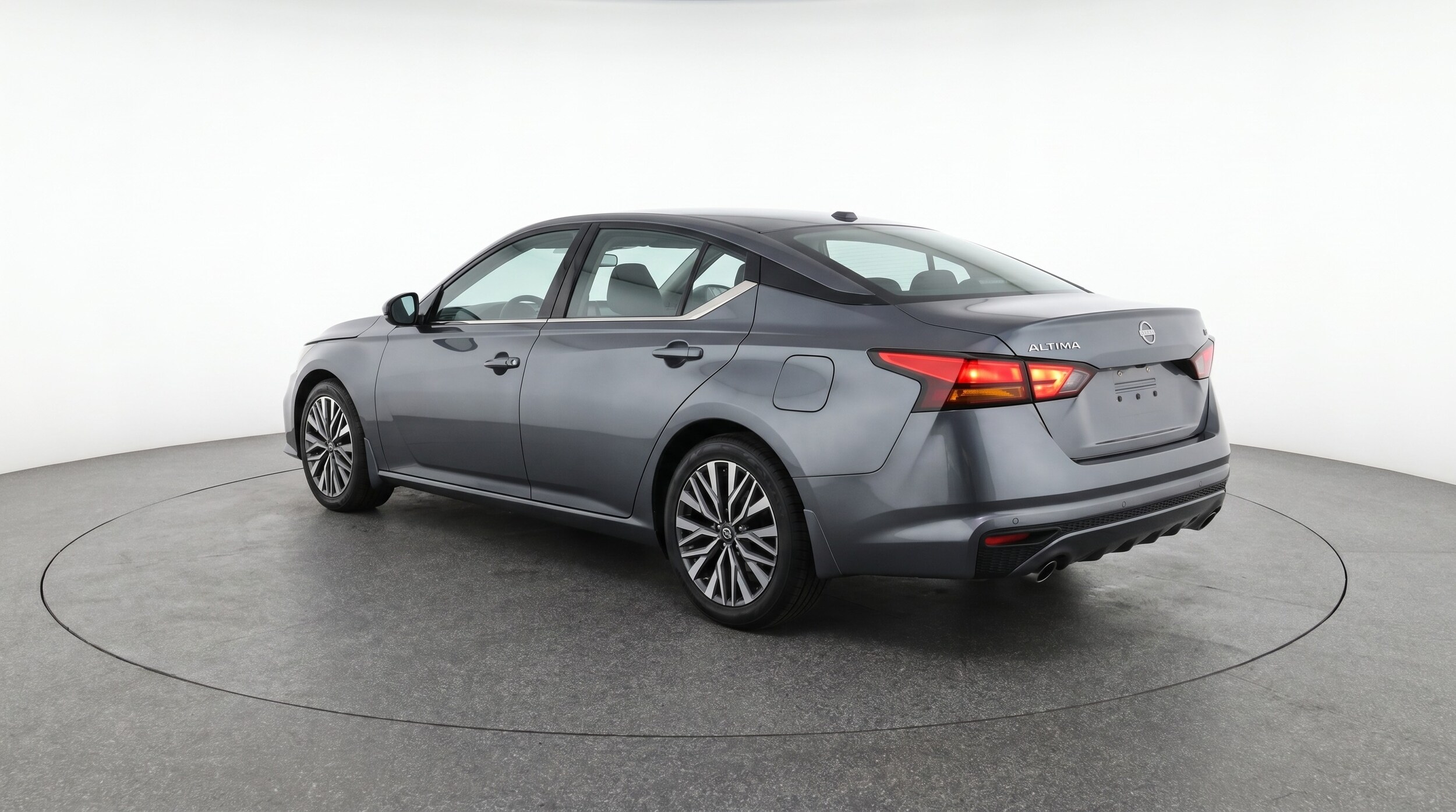 Thumbnail: 2026 Nissan Altima - 5
