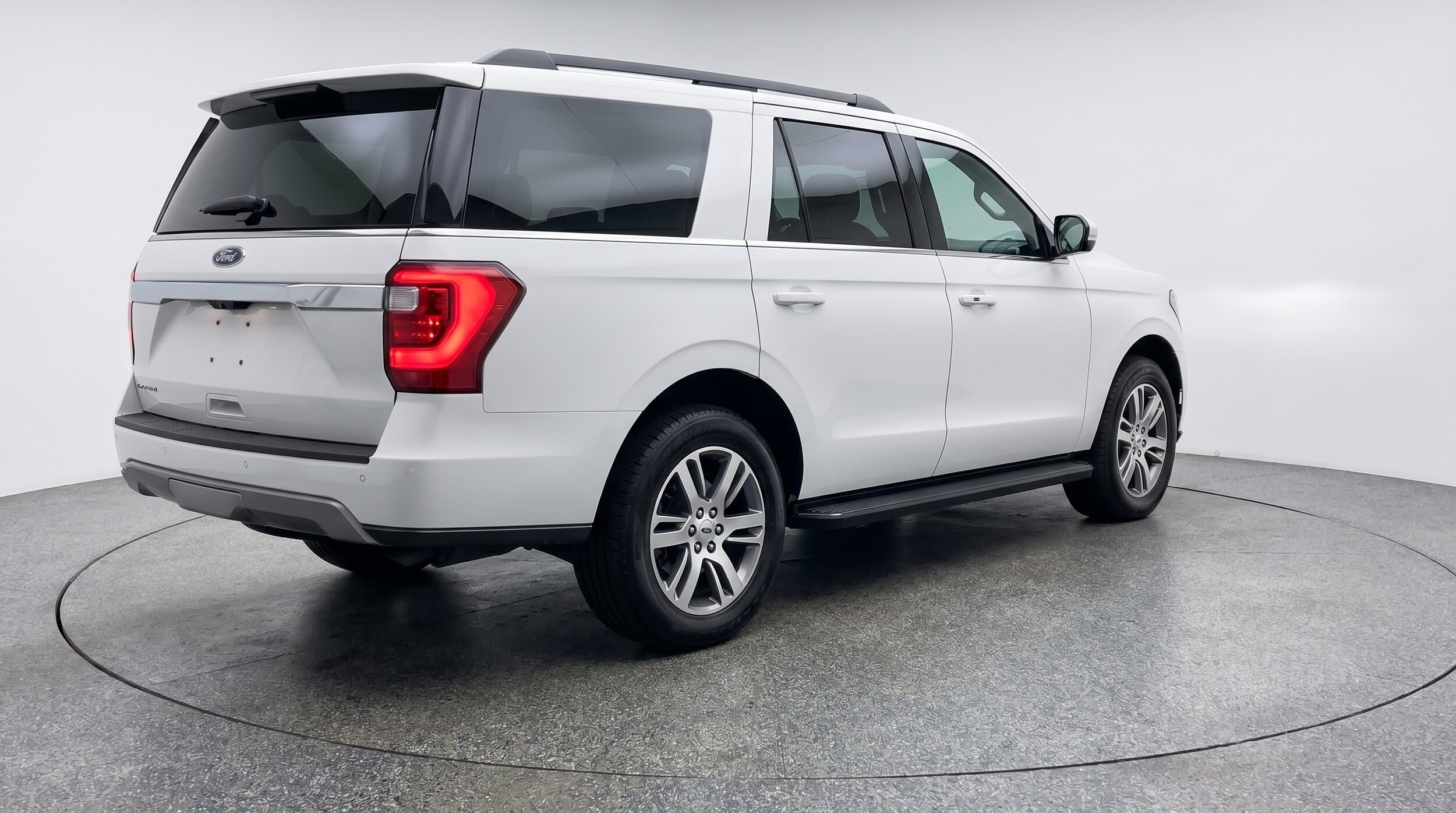 Thumbnail: 2024 Ford Expedition MAX - 7