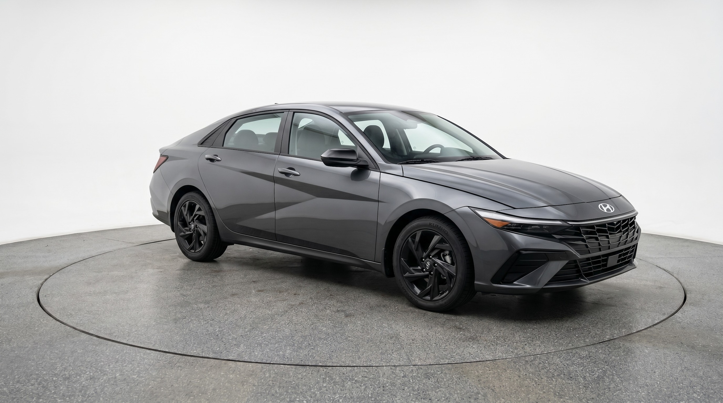 Thumbnail: 2026 Hyundai Elantra - 1