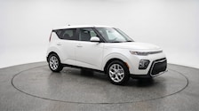 2025 Kia Soul  -
                  Austin, TX