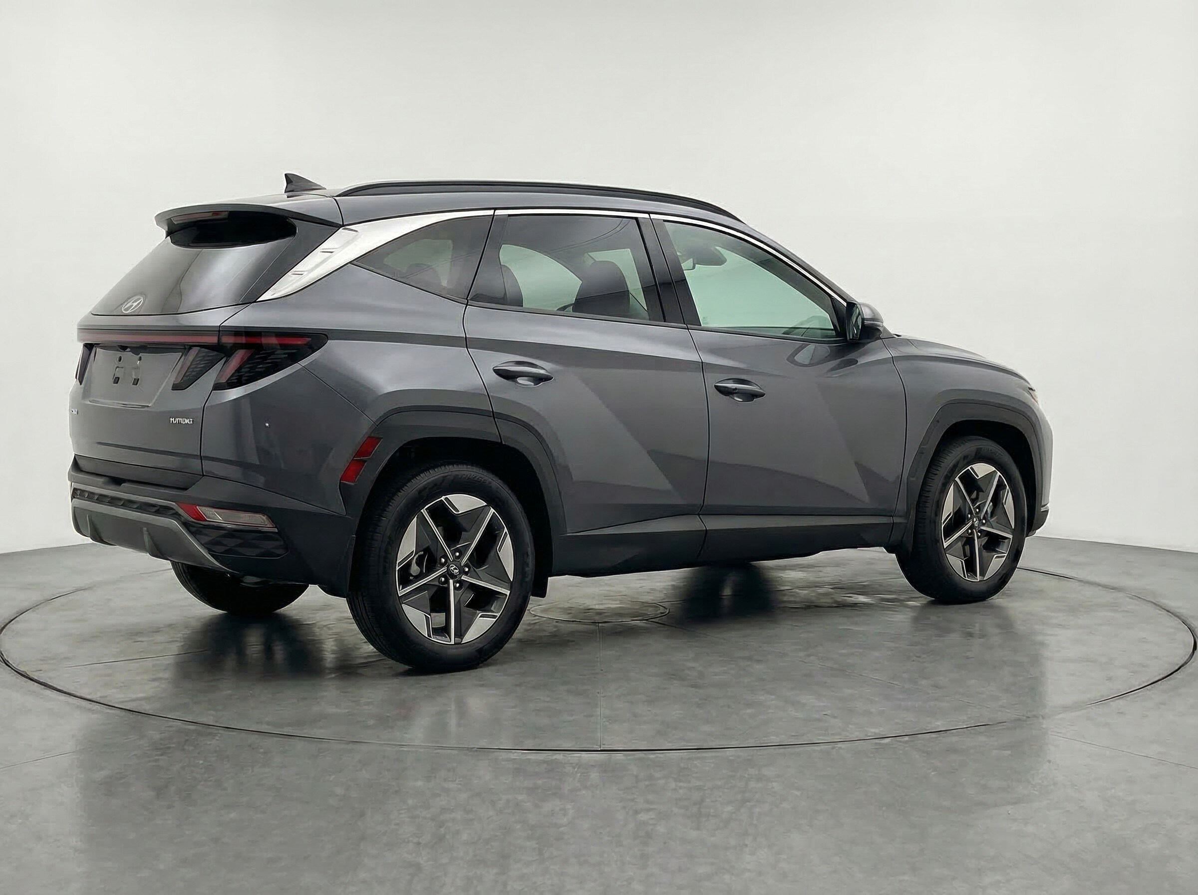 Thumbnail: 2026 Hyundai Tucson - 7
