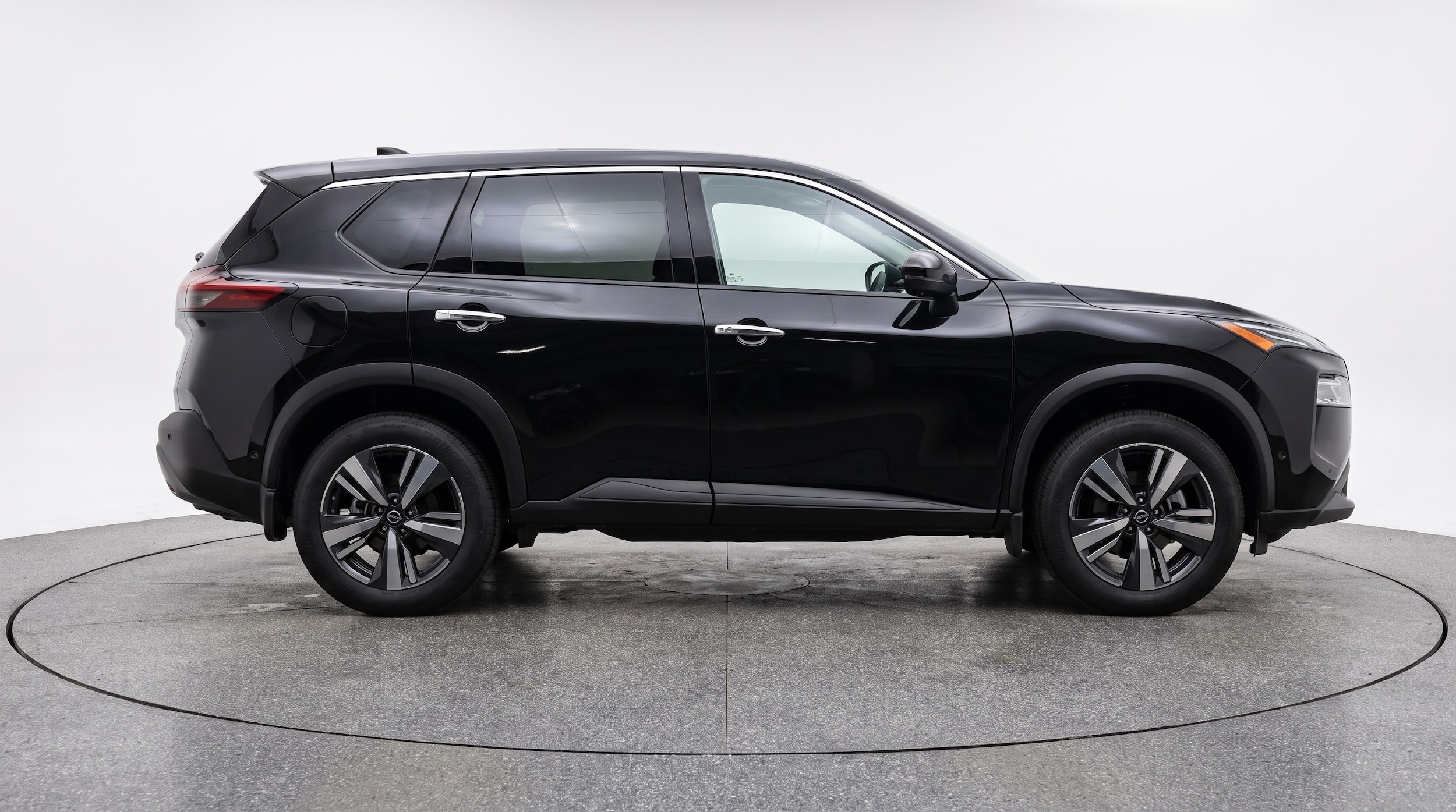 Thumbnail: 2026 Nissan Rogue - 8