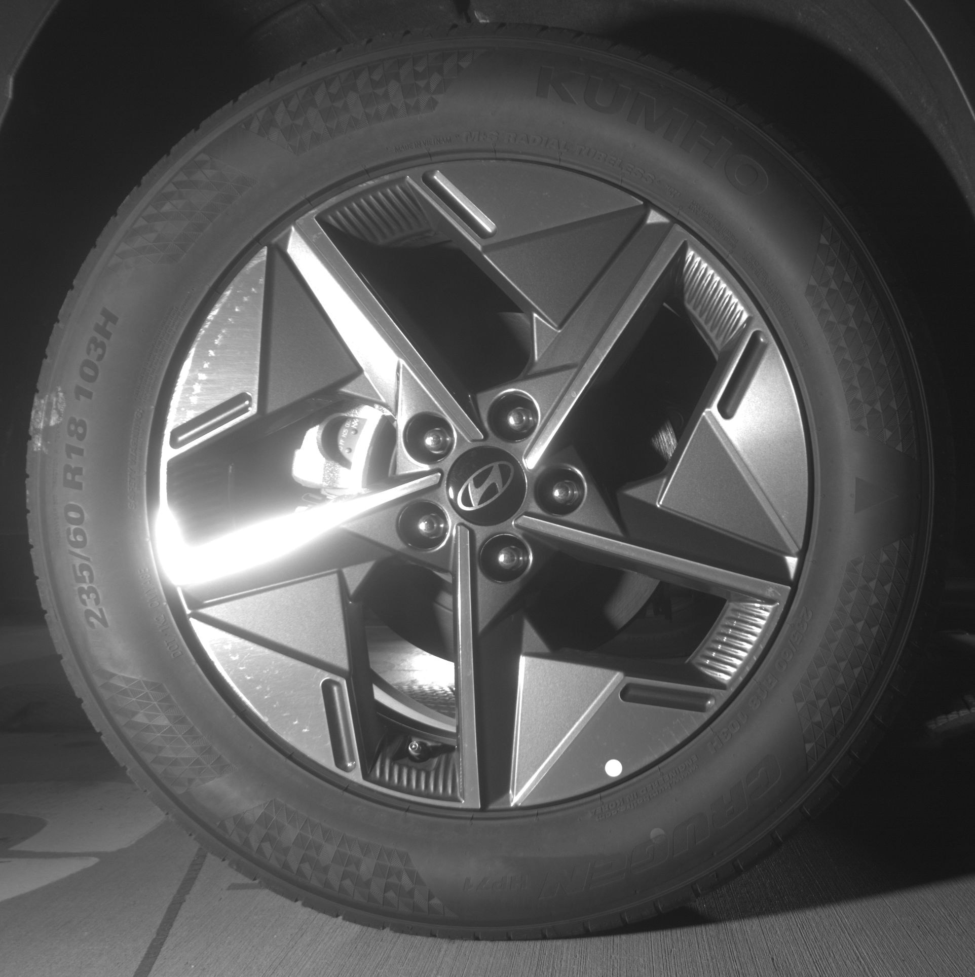 Thumbnail: 2026 Hyundai Tucson - 12