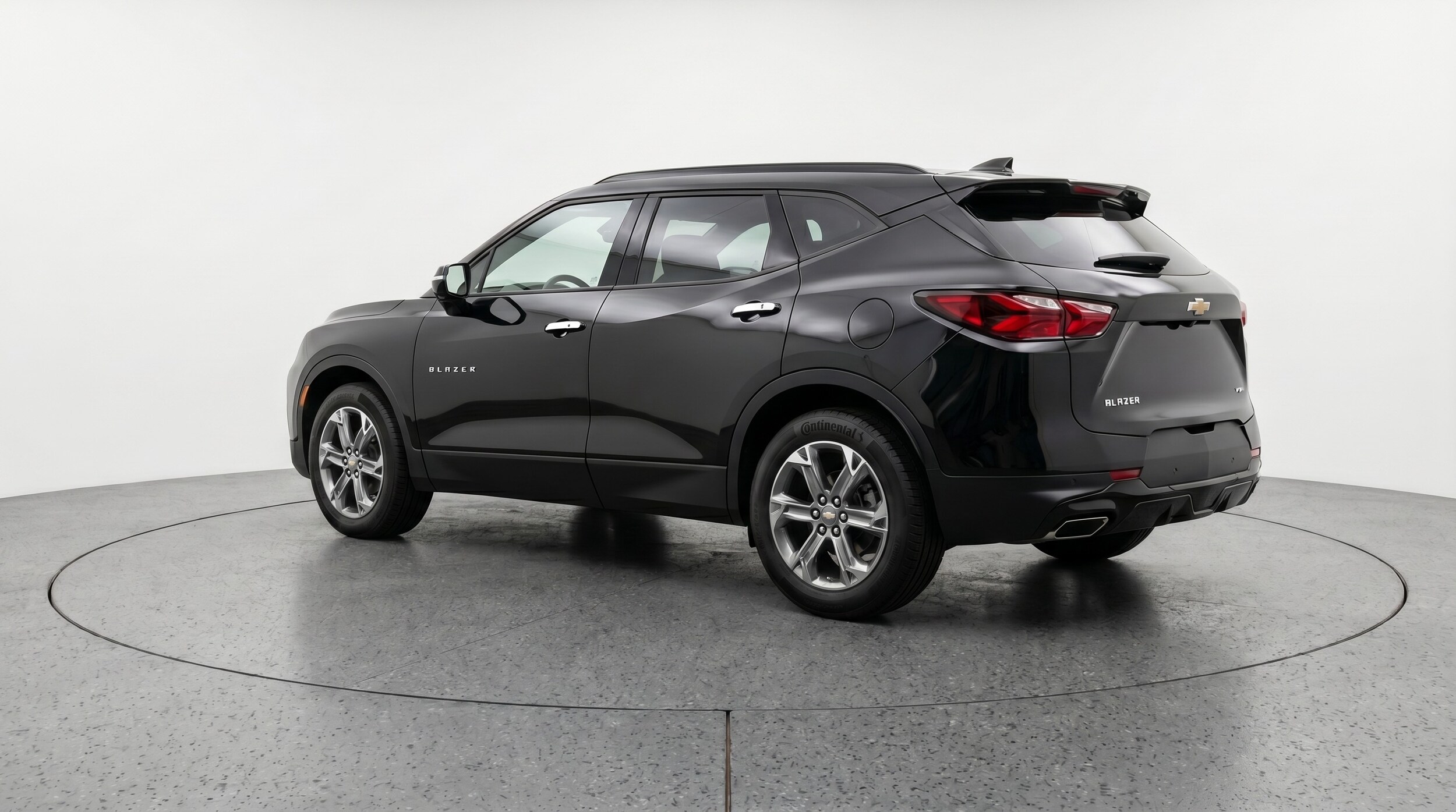 Thumbnail: 2026 Chevrolet Blazer - 5