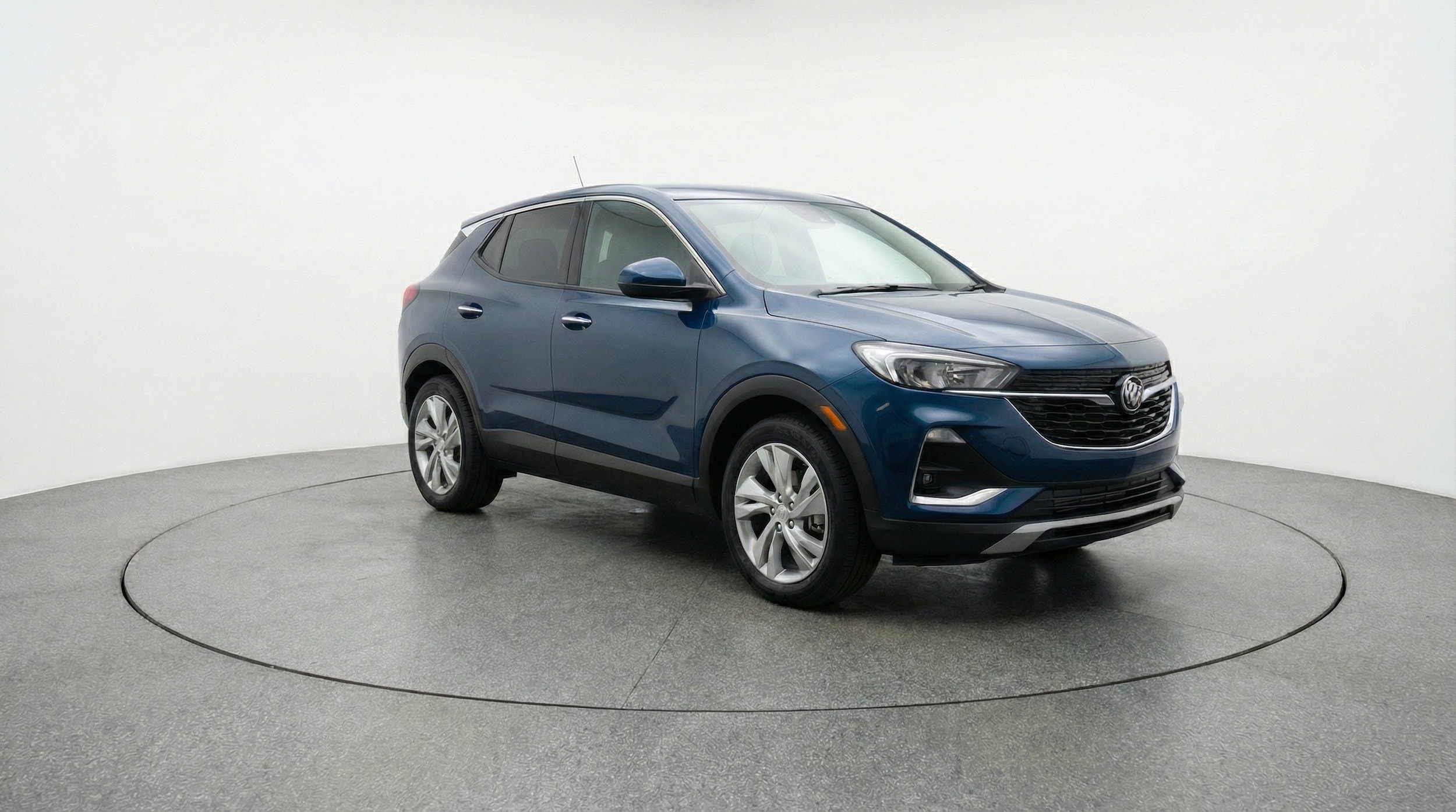 Thumbnail: 2026 Buick Encore GX - 1
