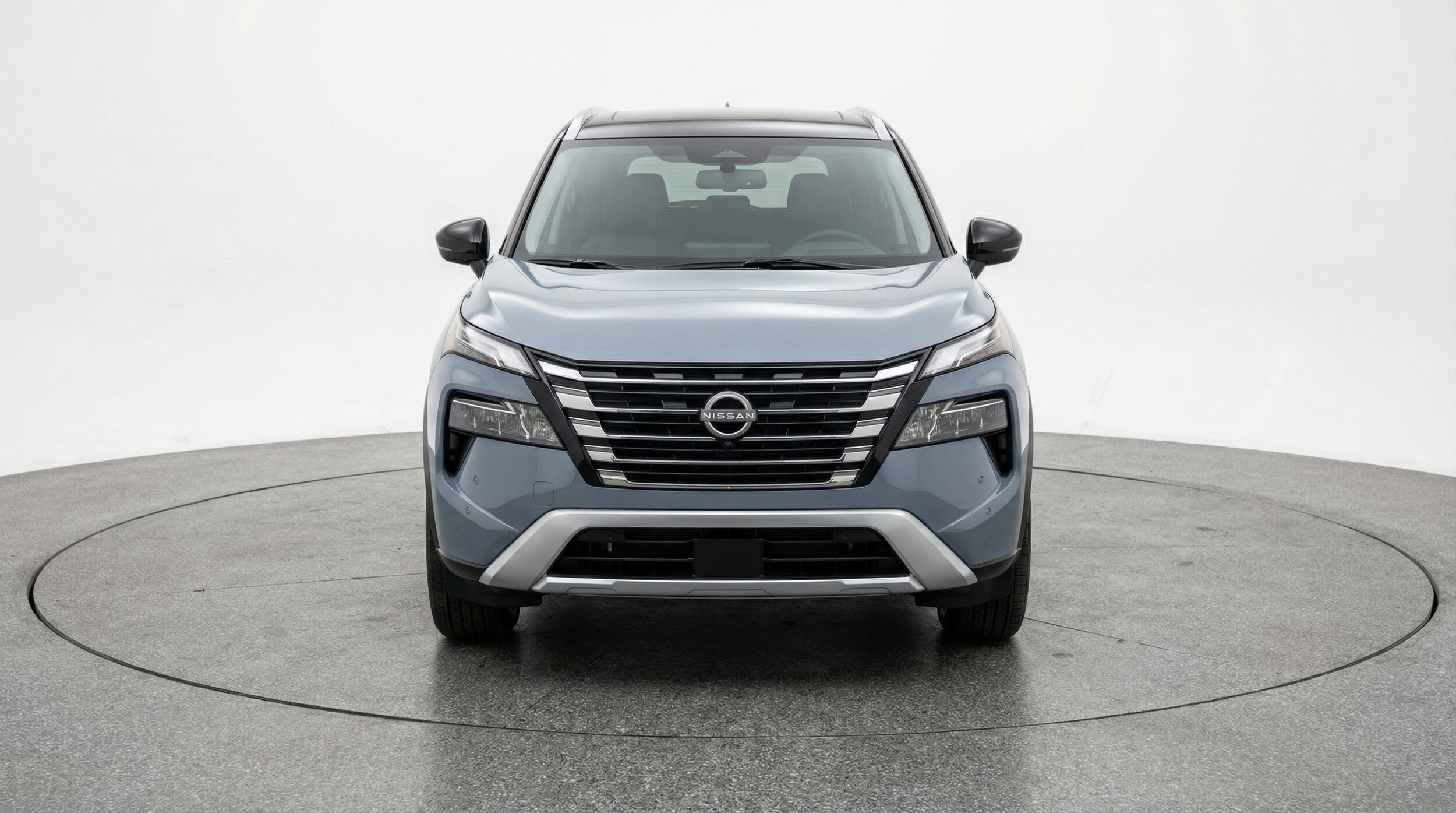 Thumbnail: 2026 Nissan Rogue - 2