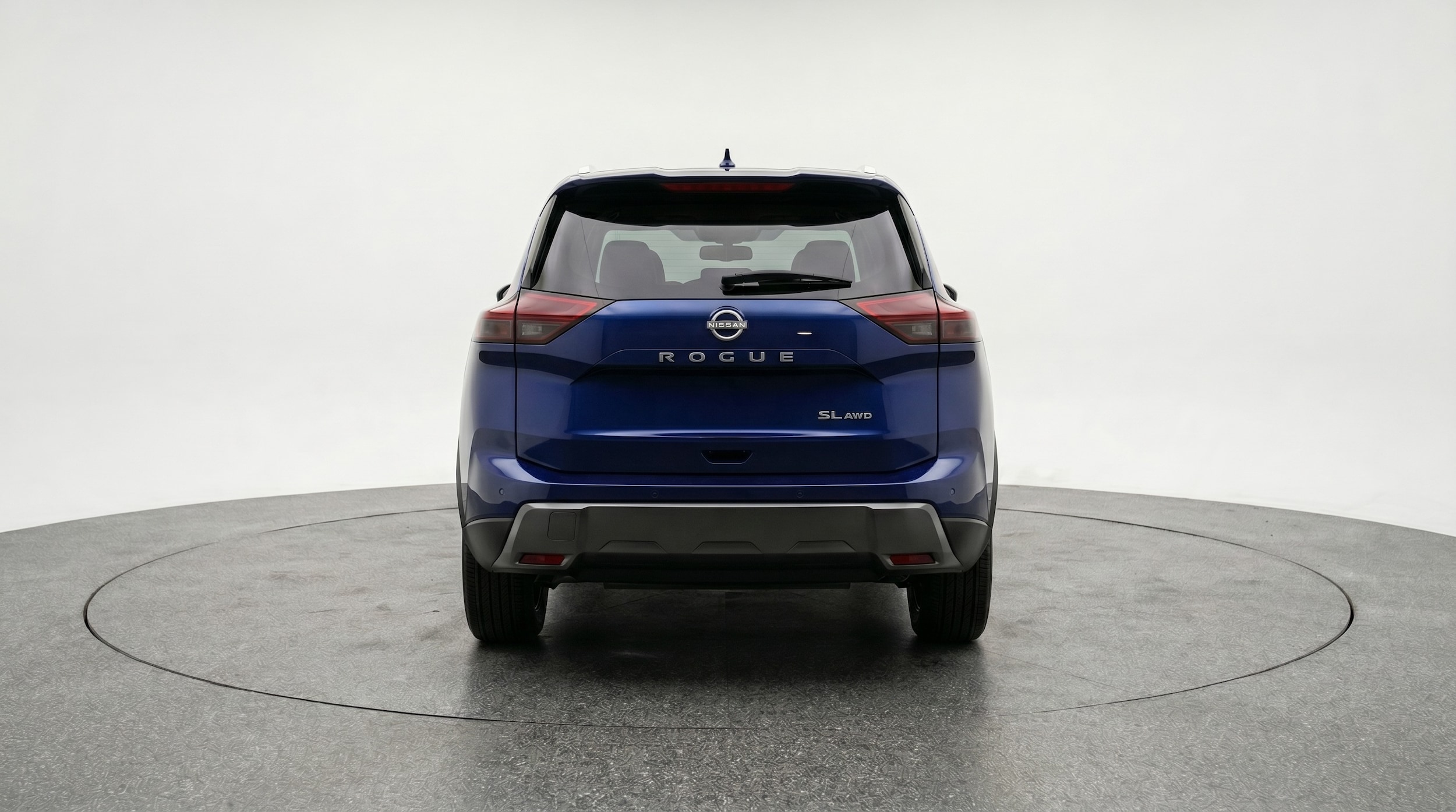 Thumbnail: 2026 Nissan Rogue - 6