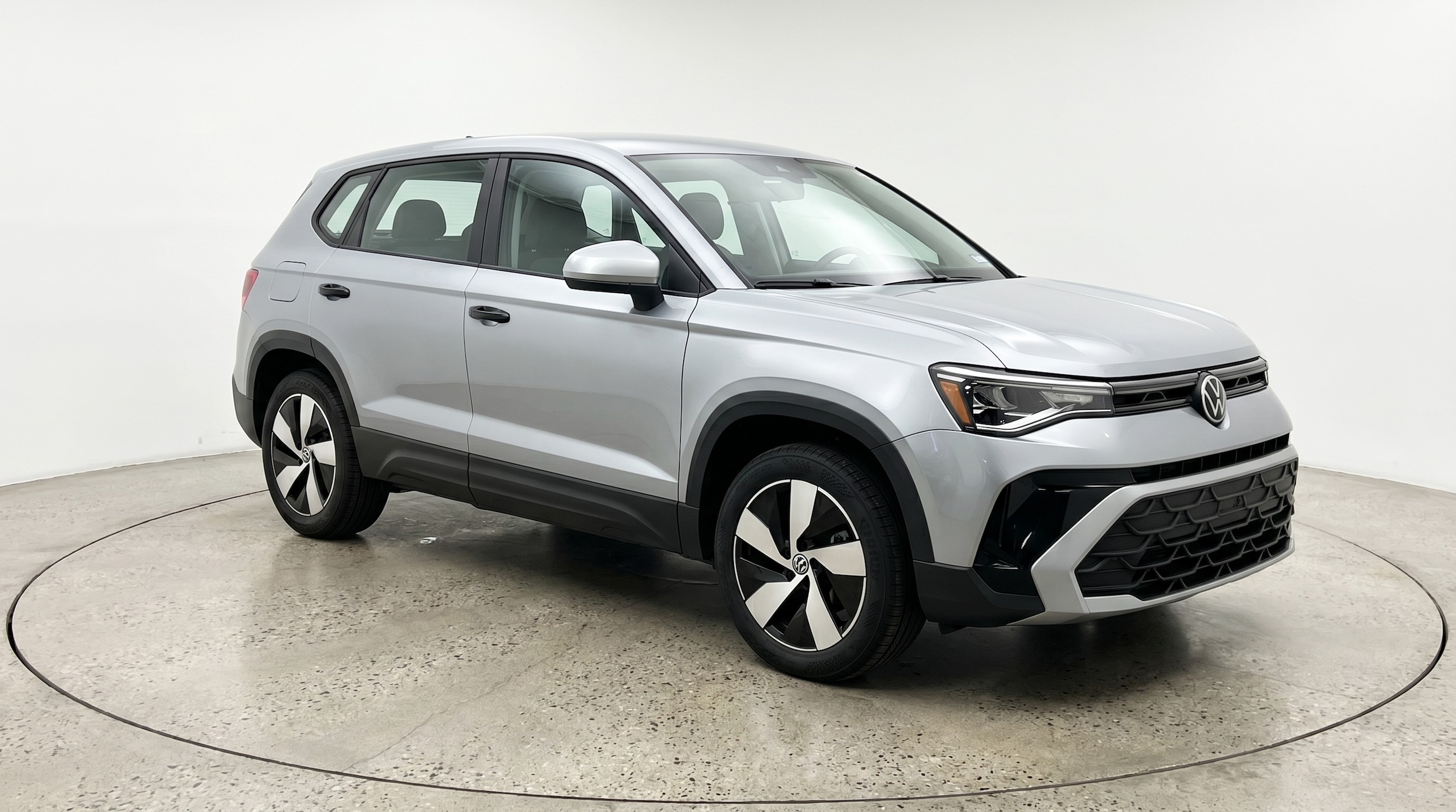 Thumbnail: 2026 Volkswagen Taos - 1