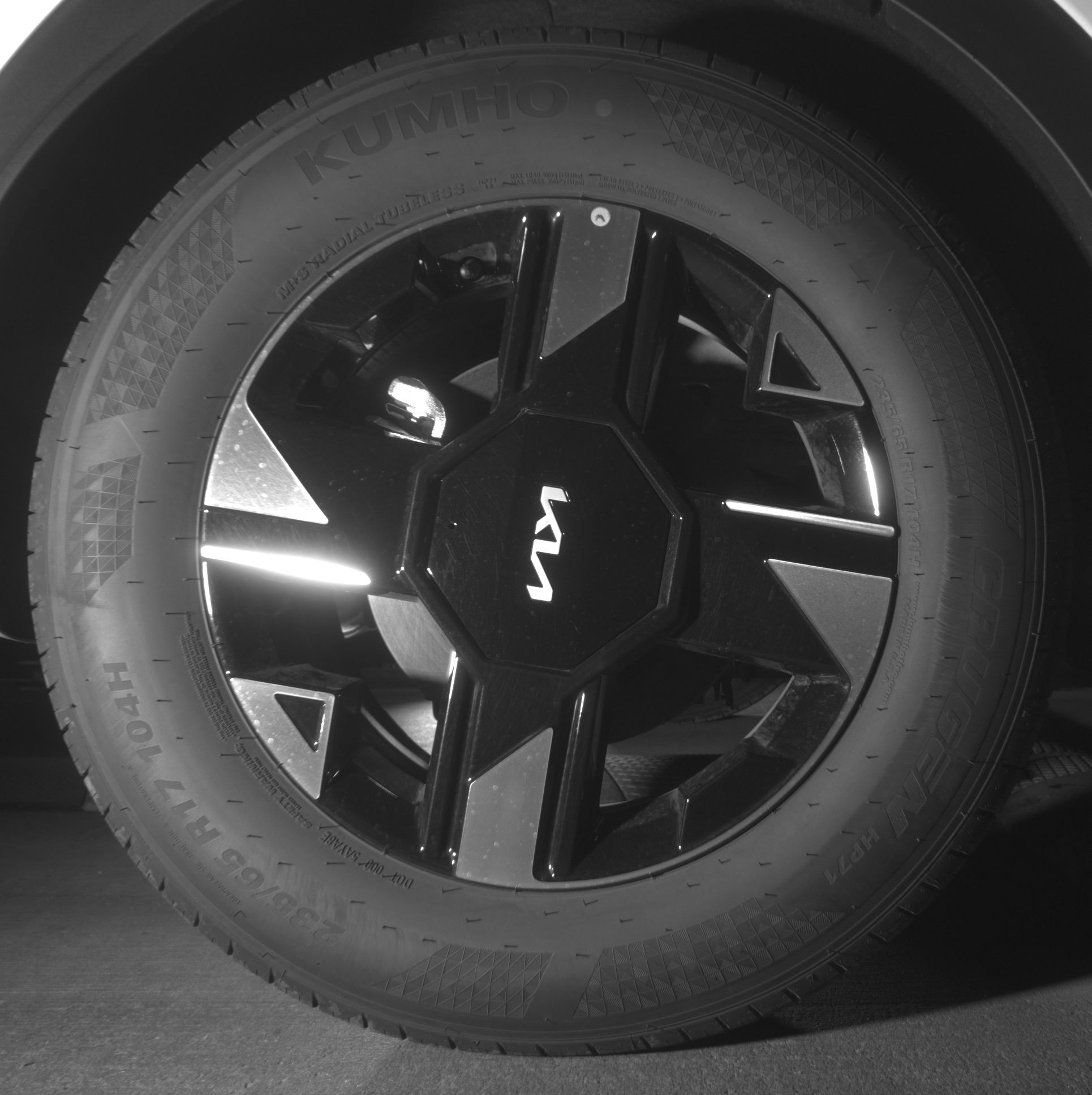 Thumbnail: 2026 Kia Sportage - 12