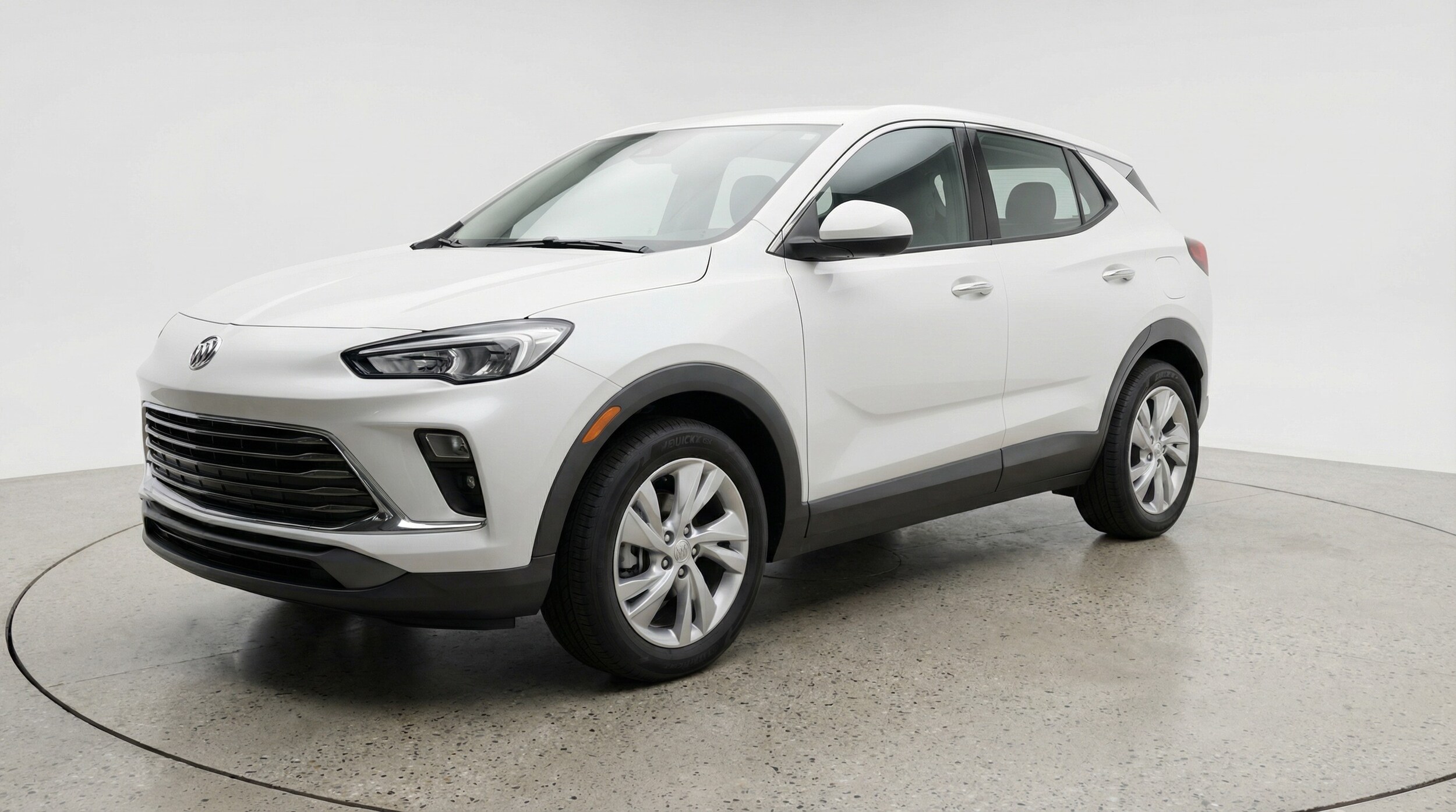Thumbnail: 2026 Buick Encore GX - 3