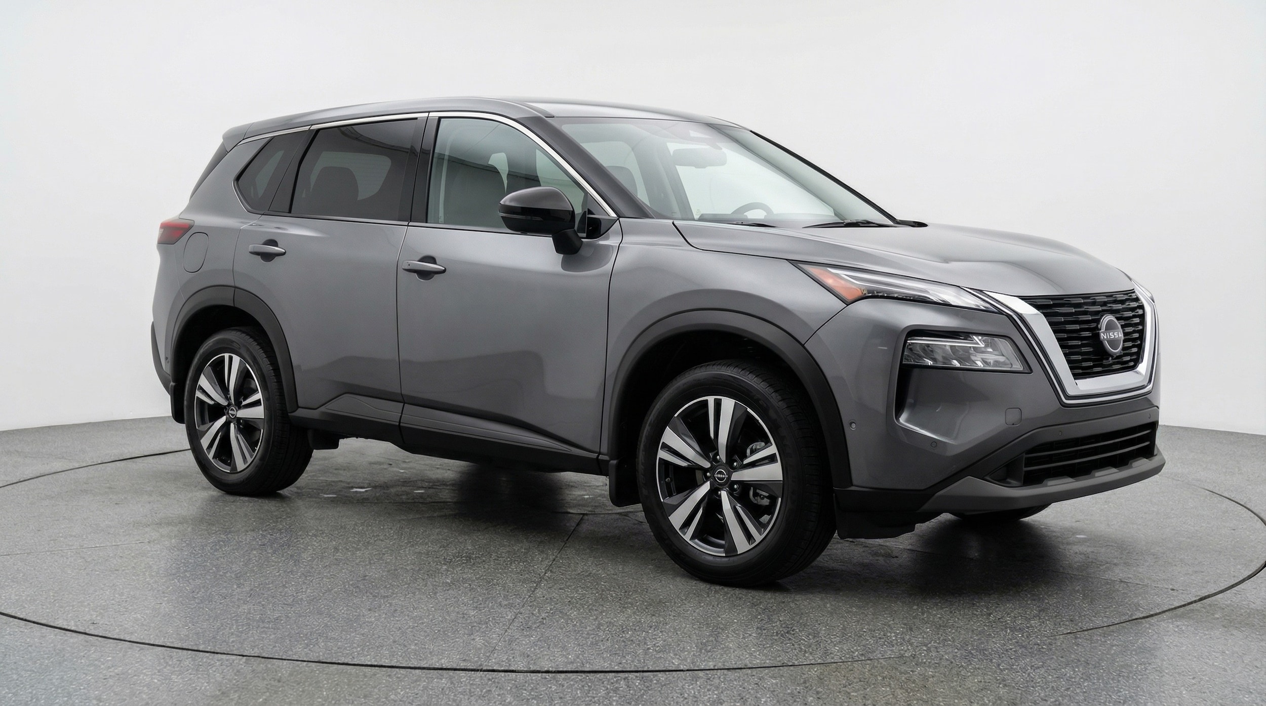 Thumbnail: 2026 Nissan Rogue - 1