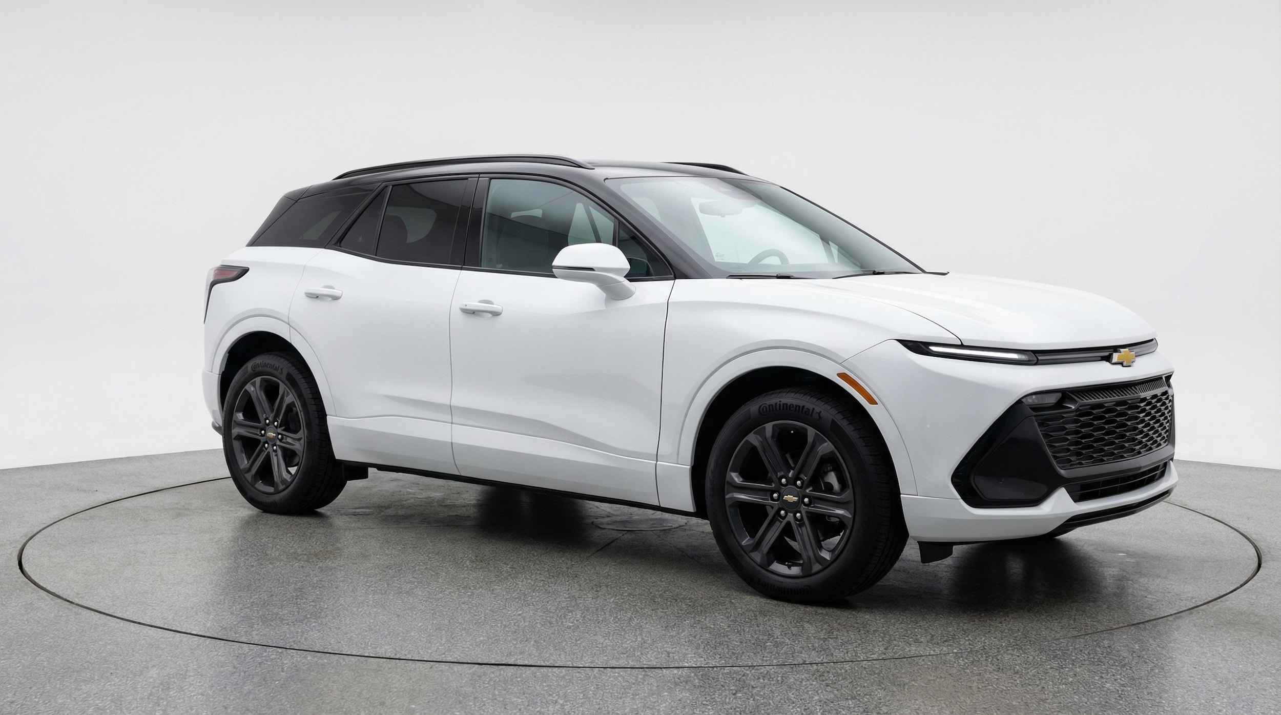 Thumbnail: 2026 Chevrolet Blazer - 1