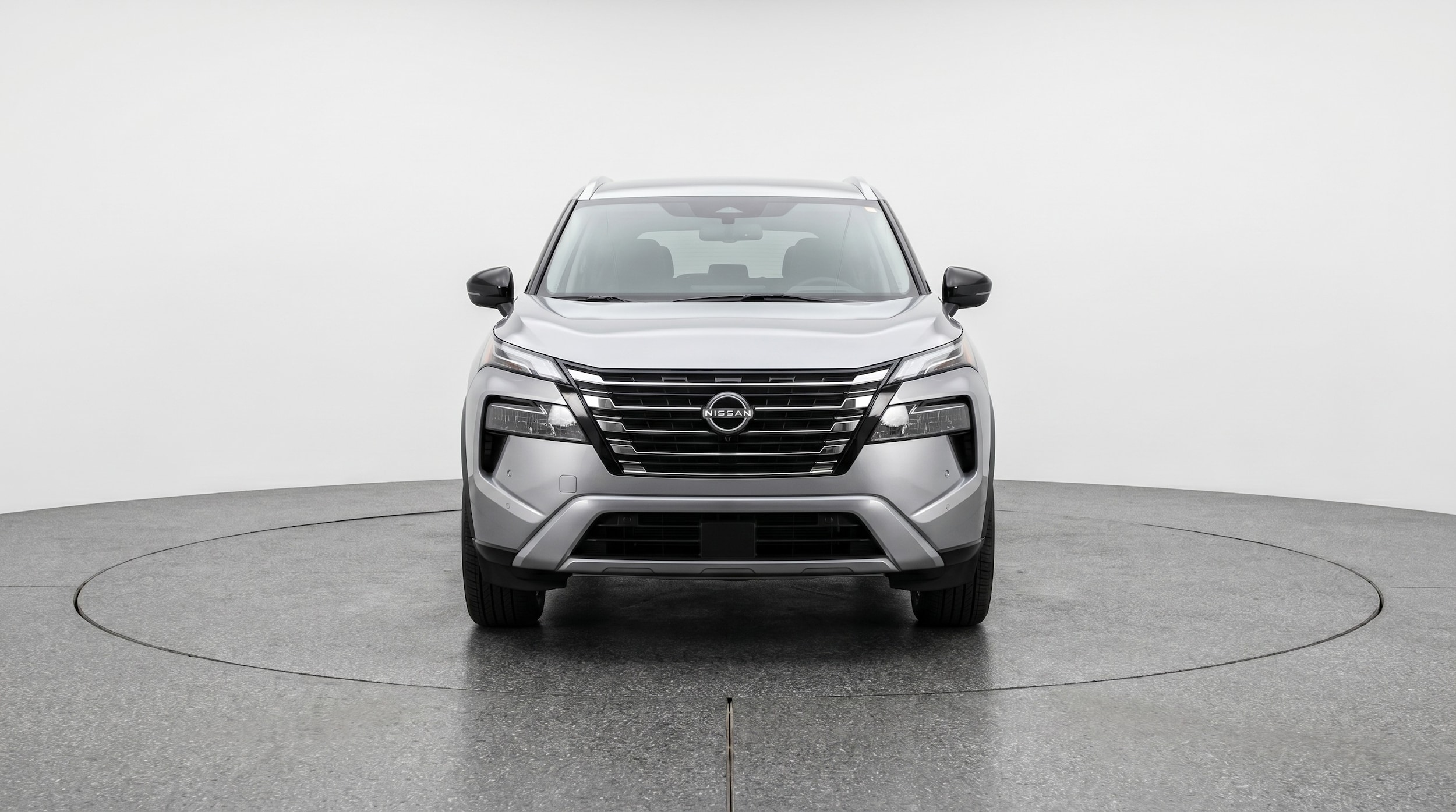 Thumbnail: 2026 Nissan Rogue - 2