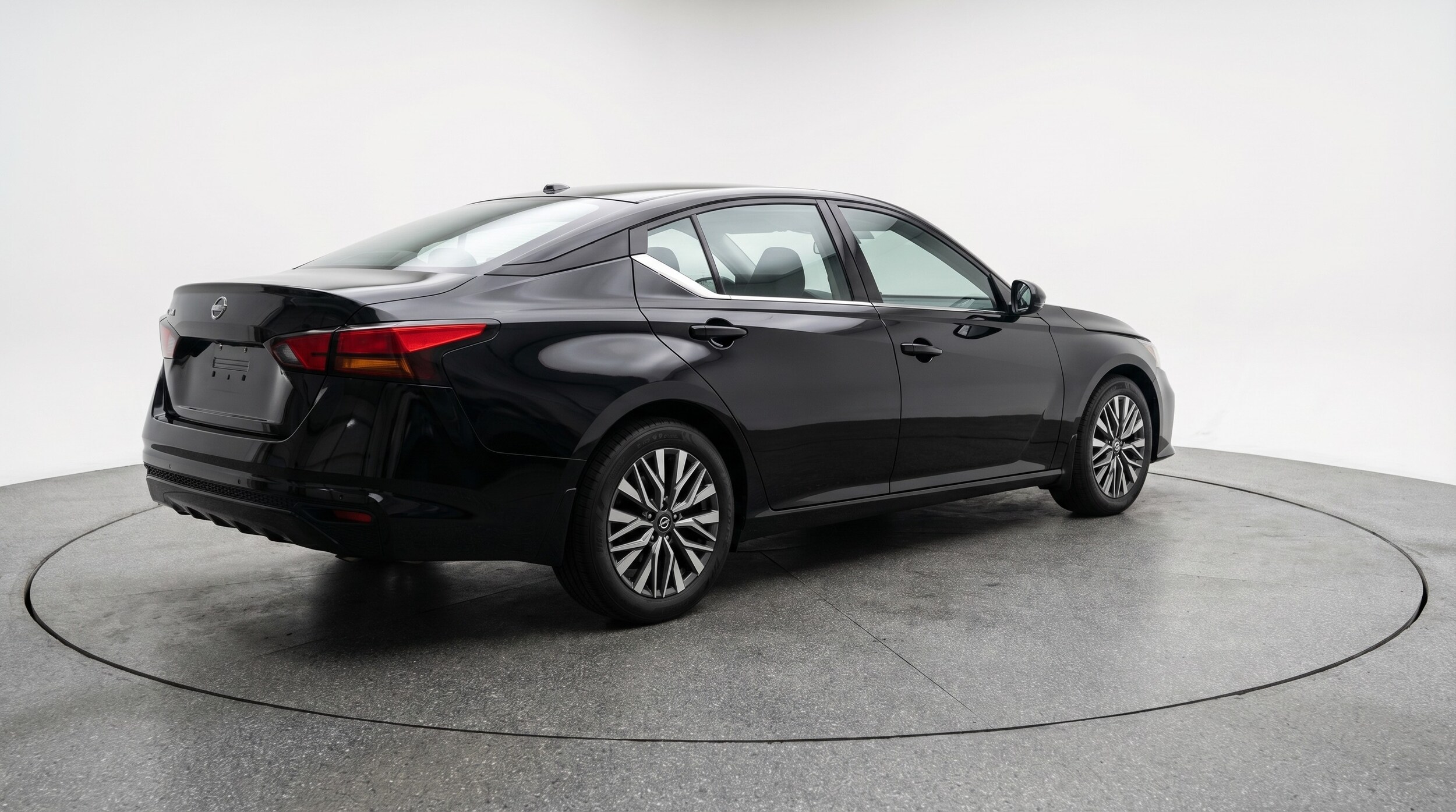 Thumbnail: 2026 Nissan Altima - 7