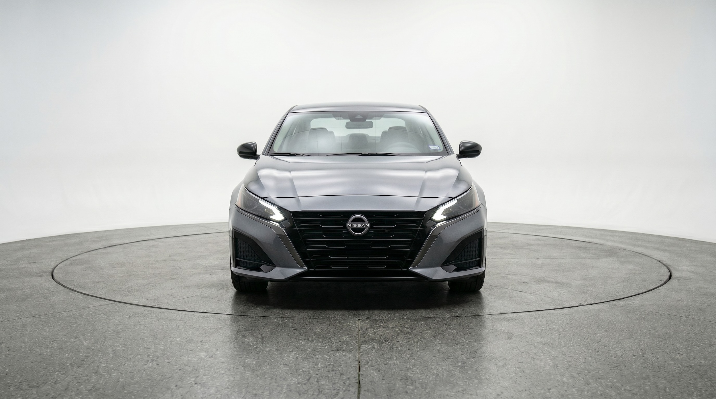Thumbnail: 2026 Nissan Altima - 2