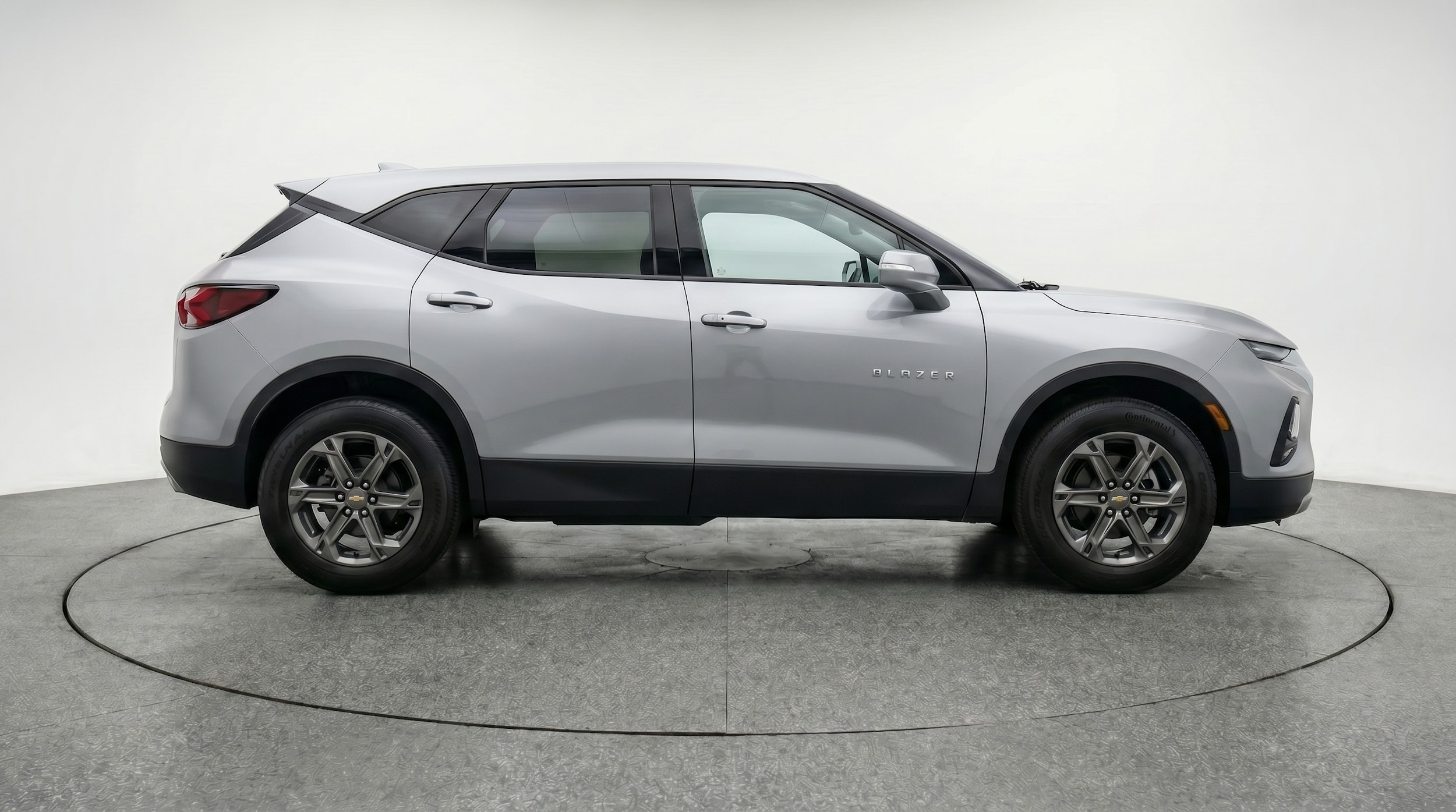 Thumbnail: 2026 Chevrolet Blazer - 8
