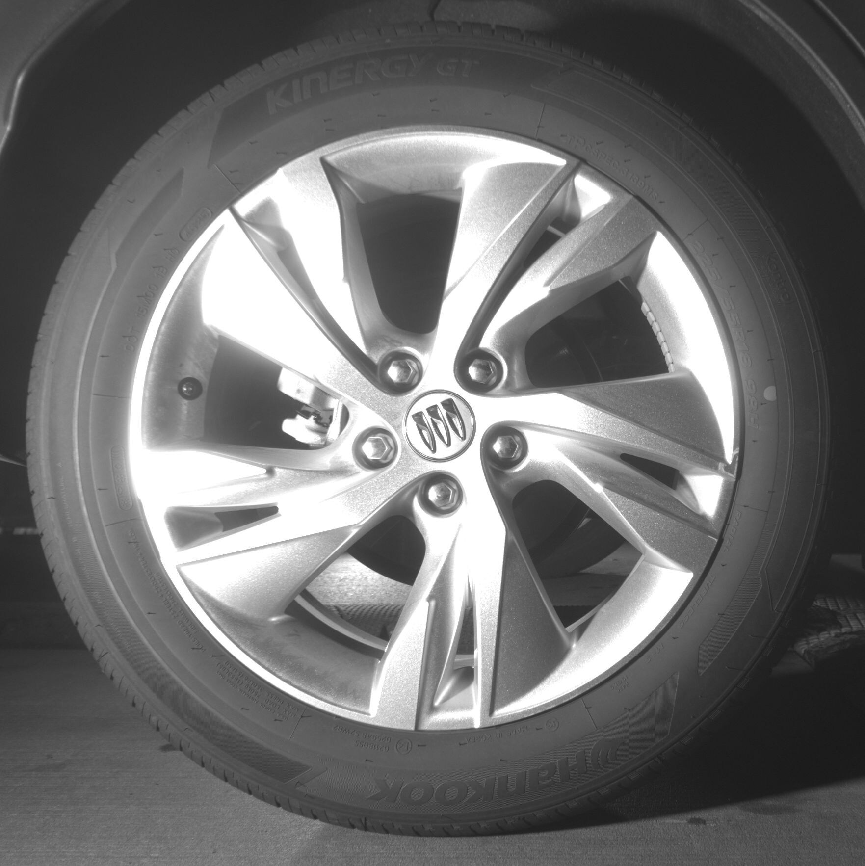 Thumbnail: 2026 Buick Encore GX - 12