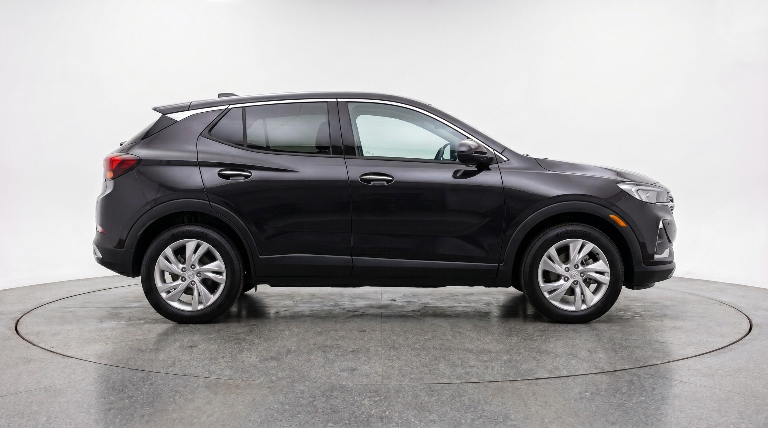 Thumbnail: 2026 Buick Encore GX - 8