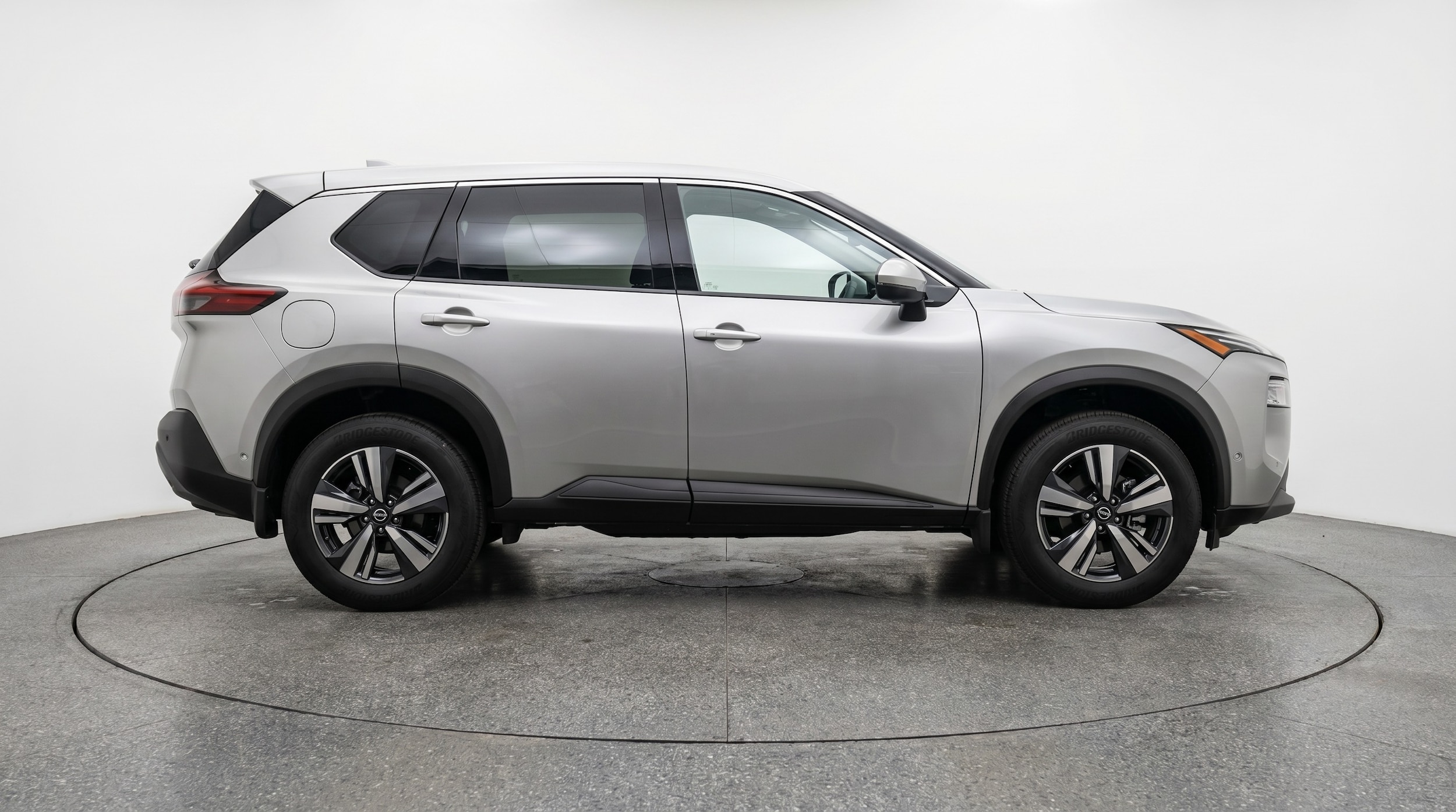 Thumbnail: 2026 Nissan Rogue - 8