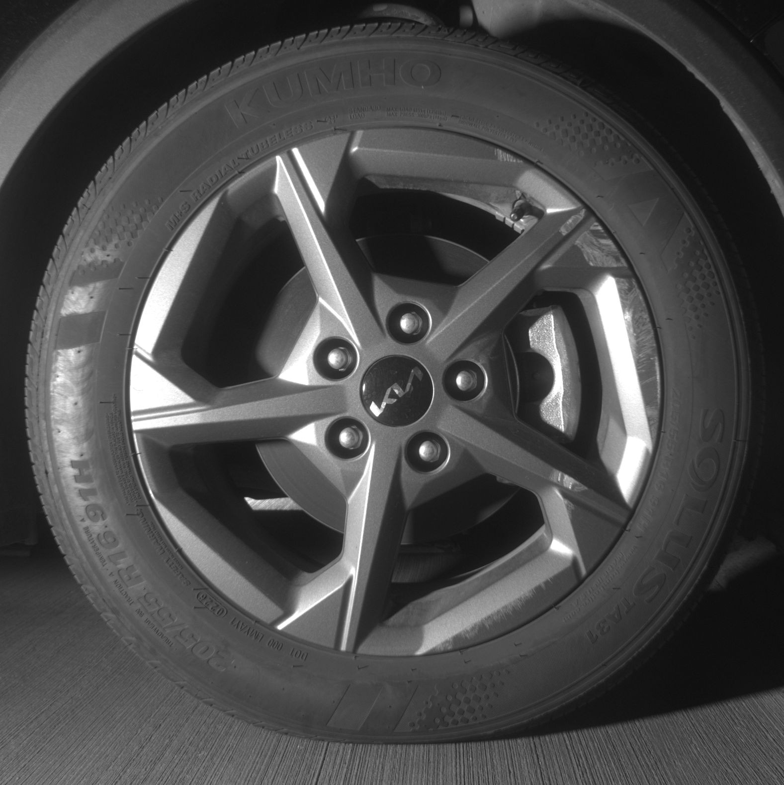Thumbnail: 2026 Kia K4 - 10