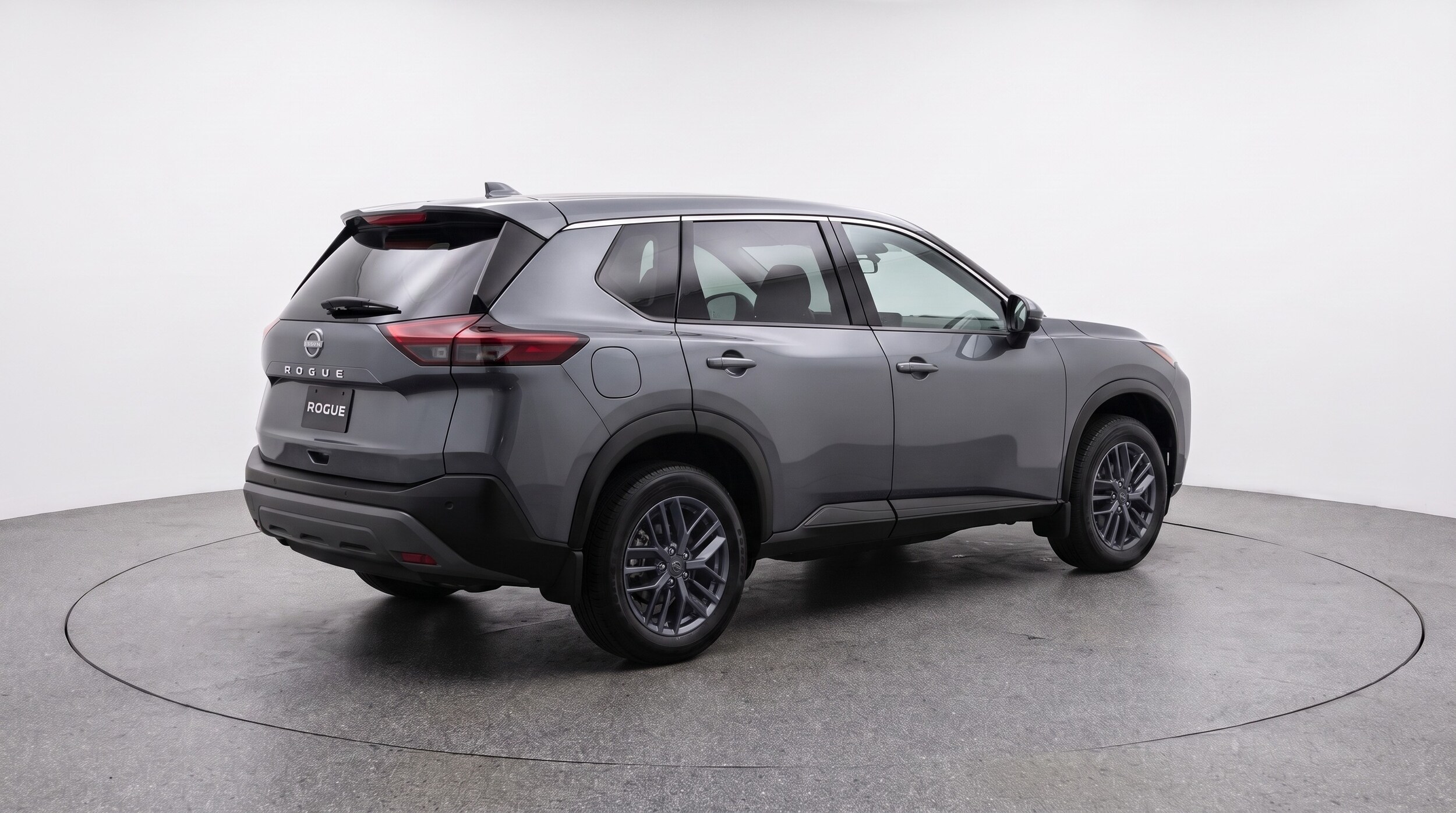 Thumbnail: 2026 Nissan Rogue - 7