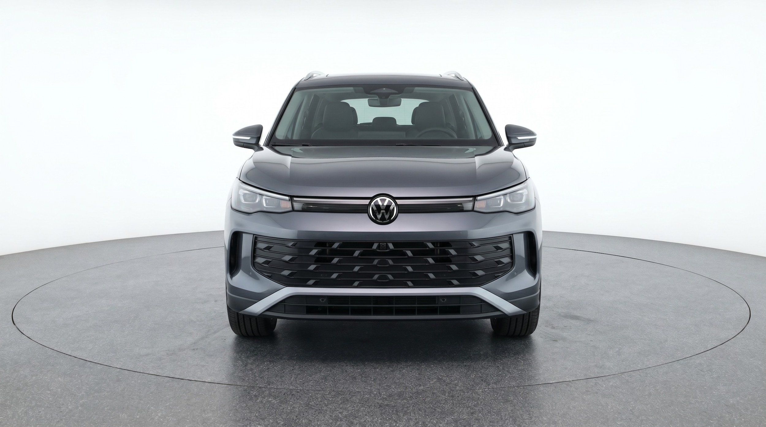 Thumbnail: 2026 Volkswagen Tiguan - 2