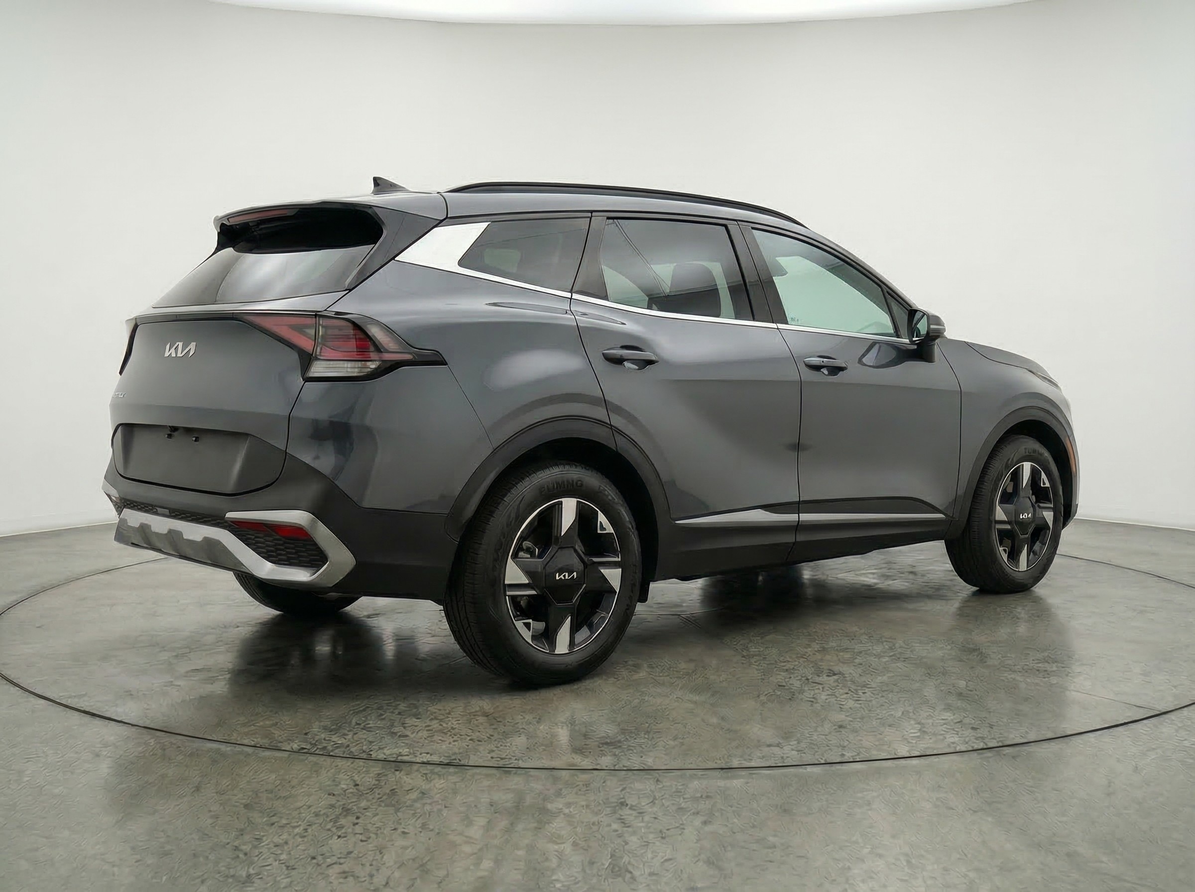 Thumbnail: 2026 Kia Sportage - 7