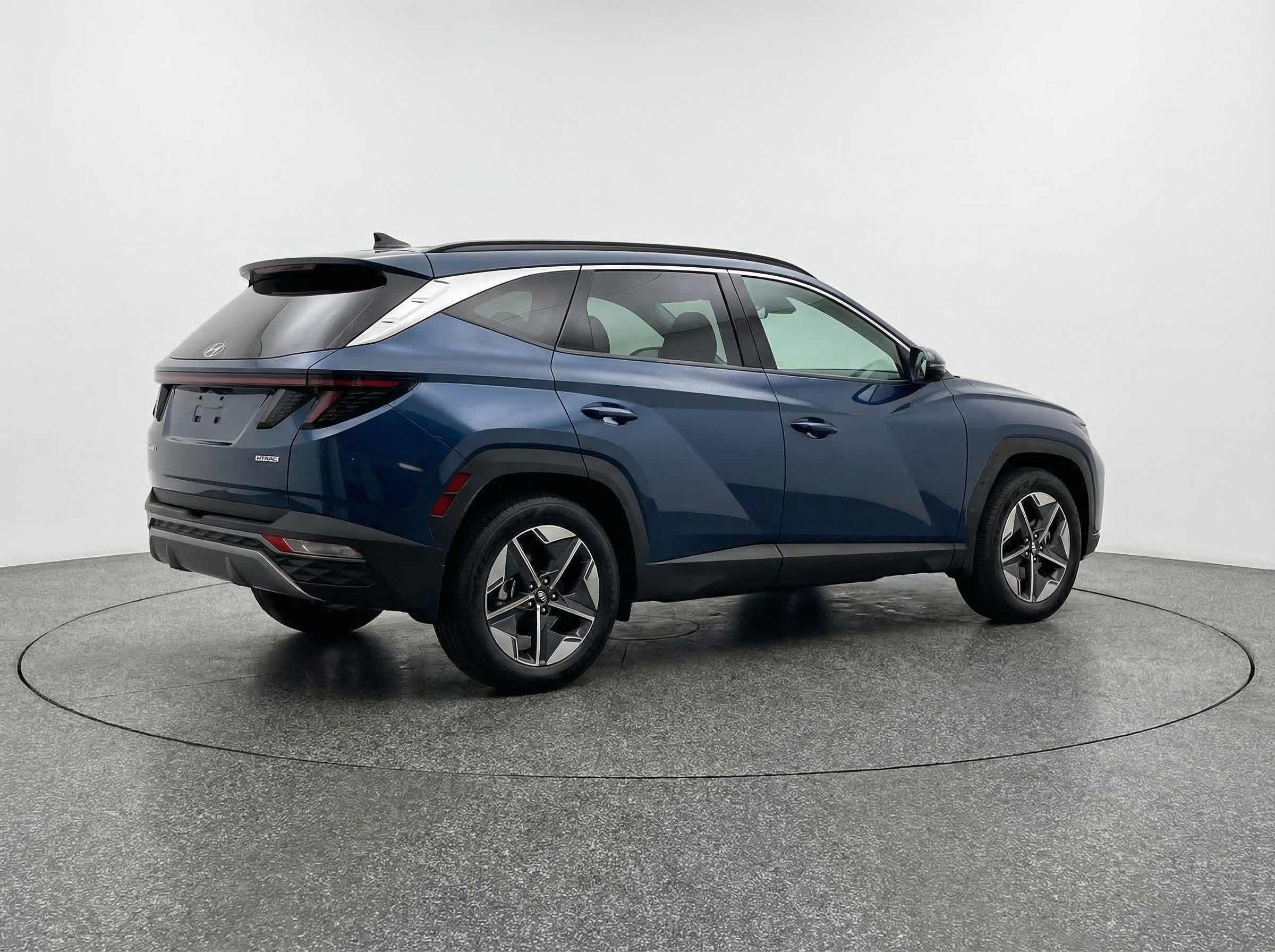 Thumbnail: 2026 Hyundai Tucson - 7