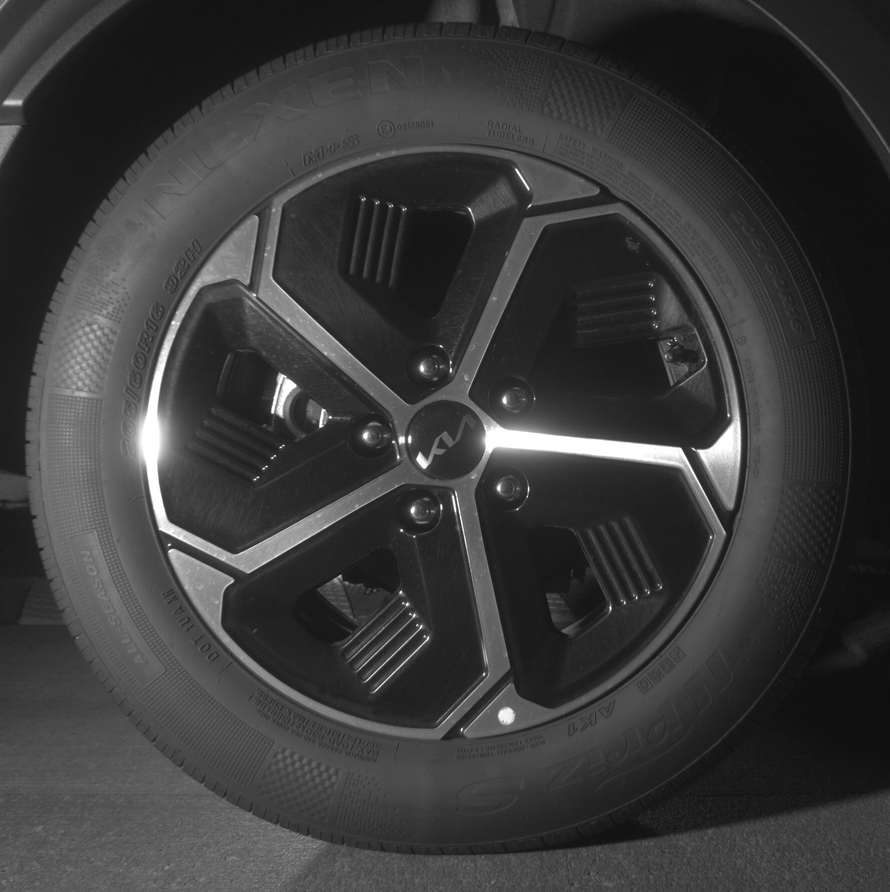 Thumbnail: 2026 Kia Niro - 12