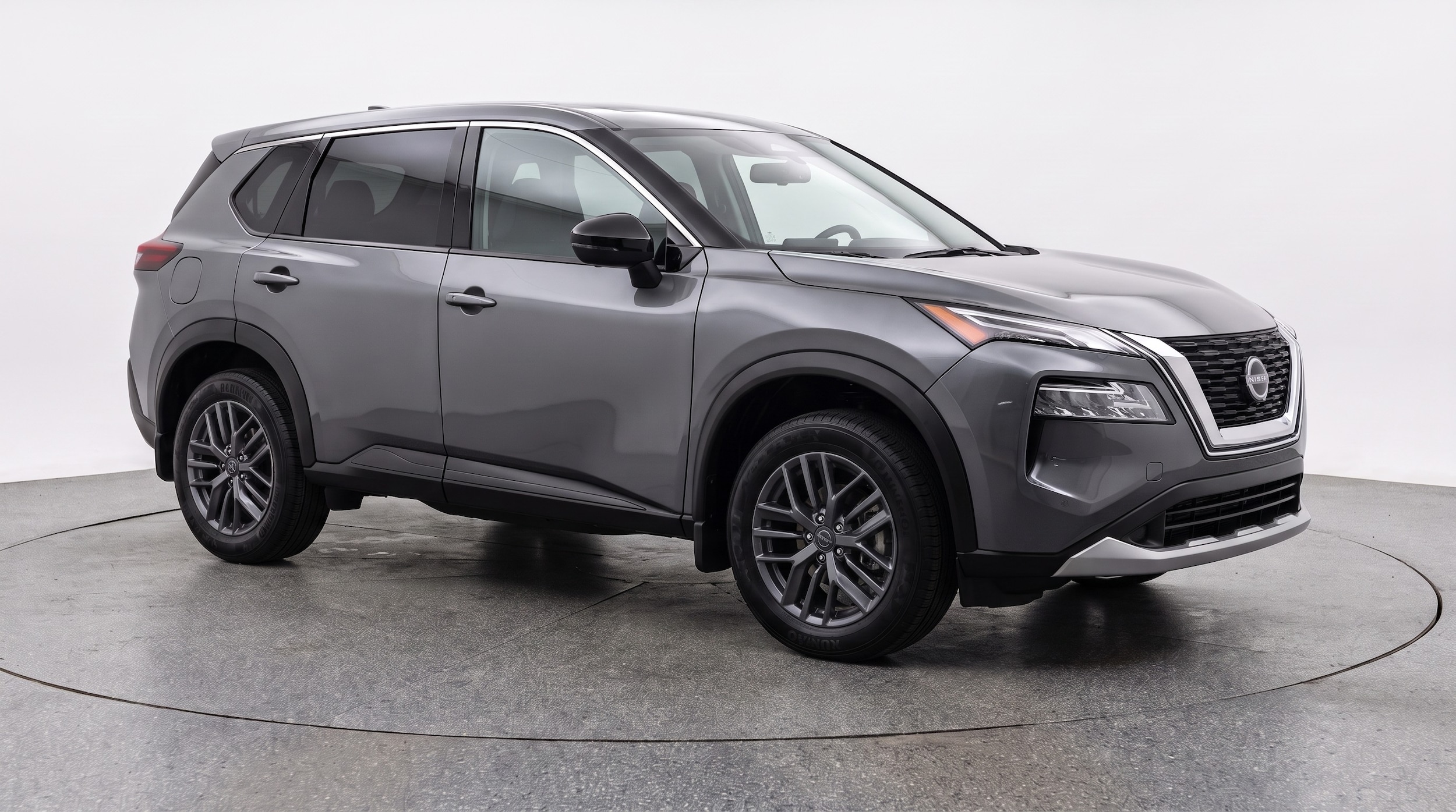 Thumbnail: 2026 Nissan Rogue - 1