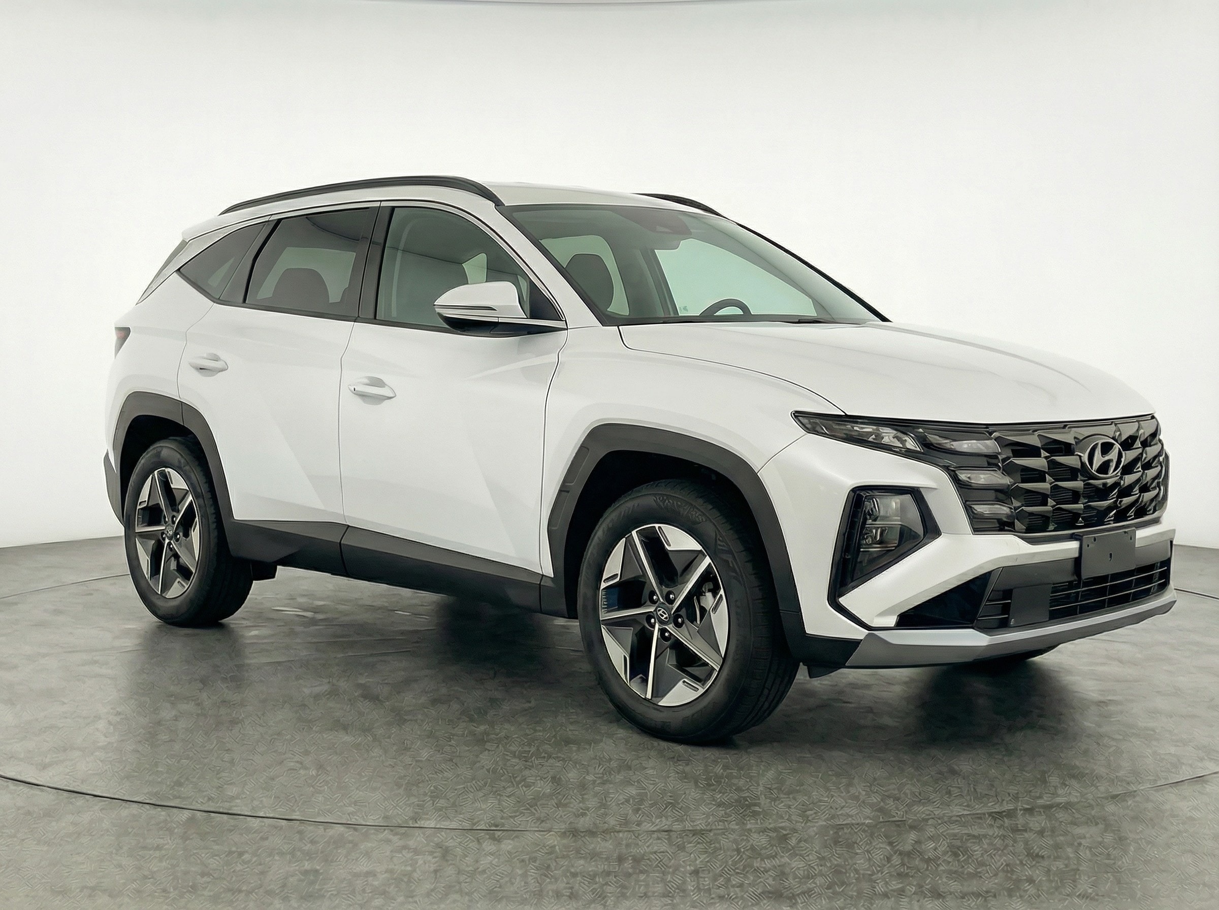 Thumbnail: 2026 Hyundai Tucson - 1